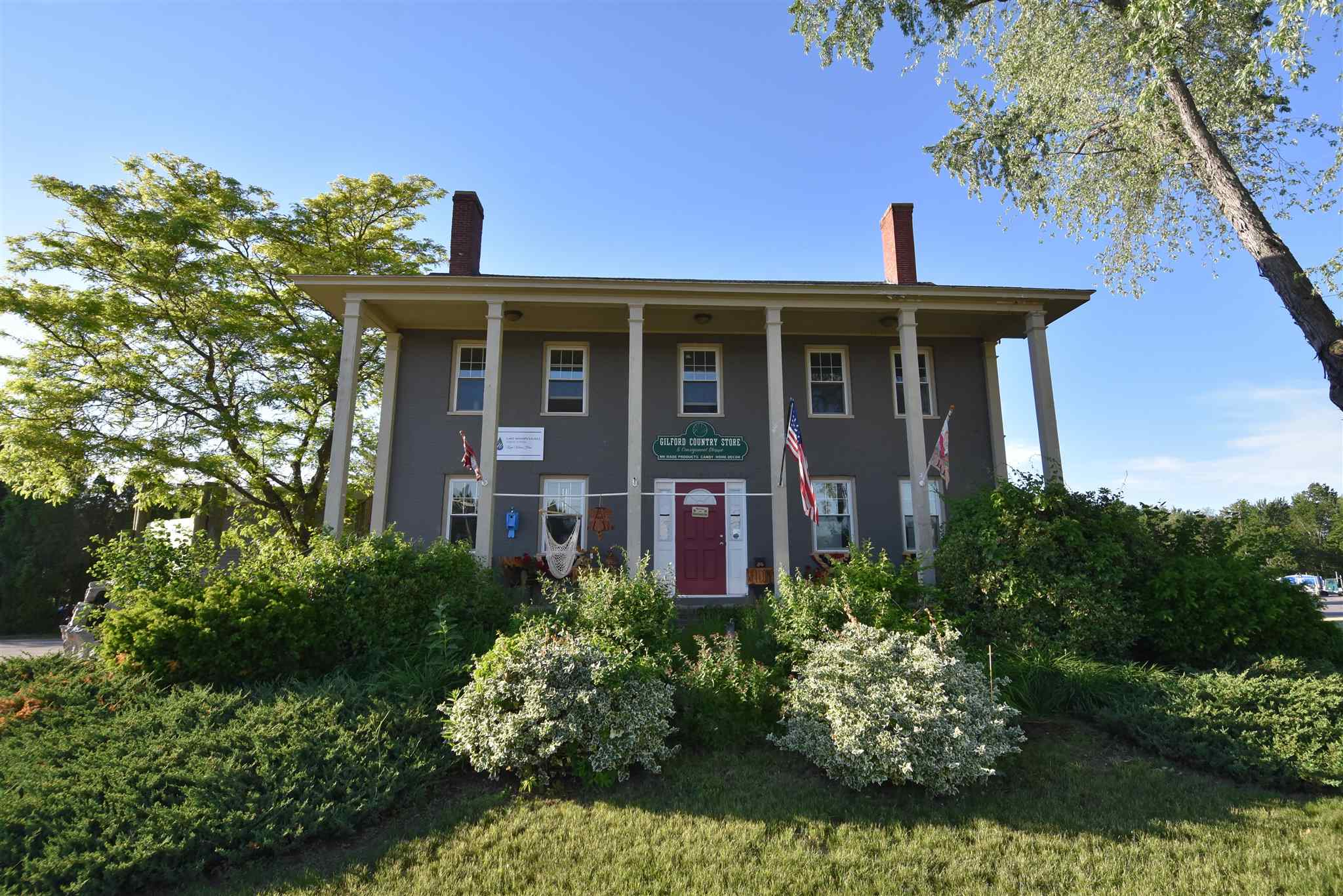 1934 Lake Shore Rd, Gilford, NH 03249