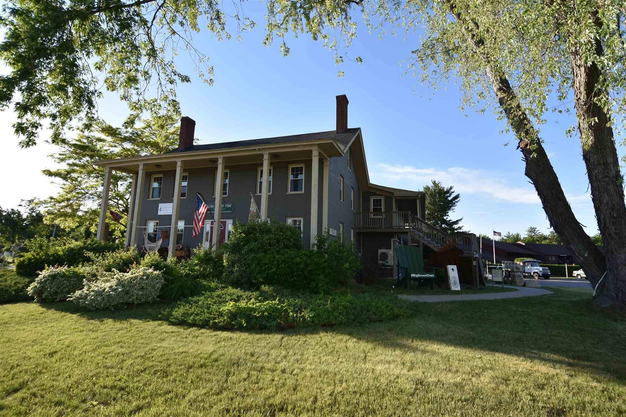 1934 Lake Shore Rd, Gilford, NH 03249