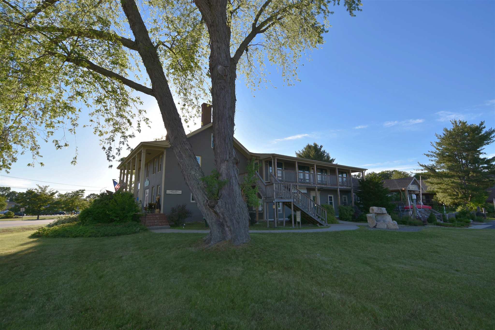 1934 Lake Shore Rd, Gilford, NH 03249