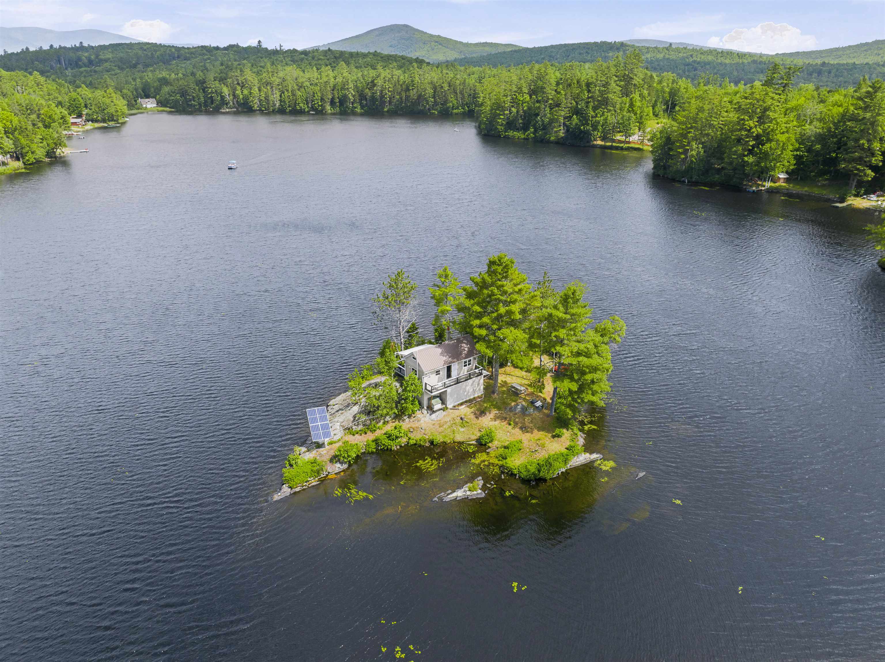1 Nay Pond Island, Milan, NH photo 2