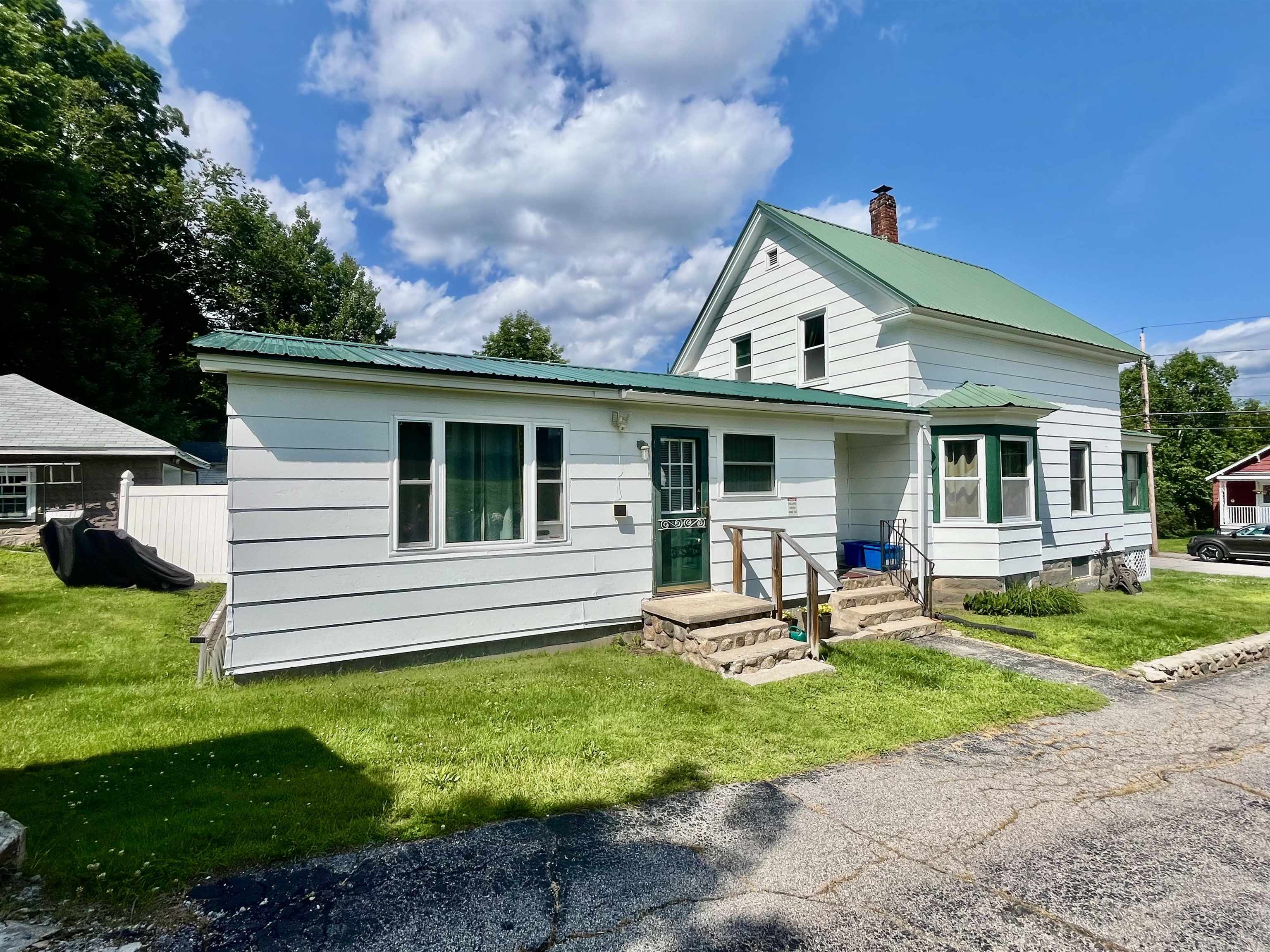 265 Norway St, Berlin, NH 03570