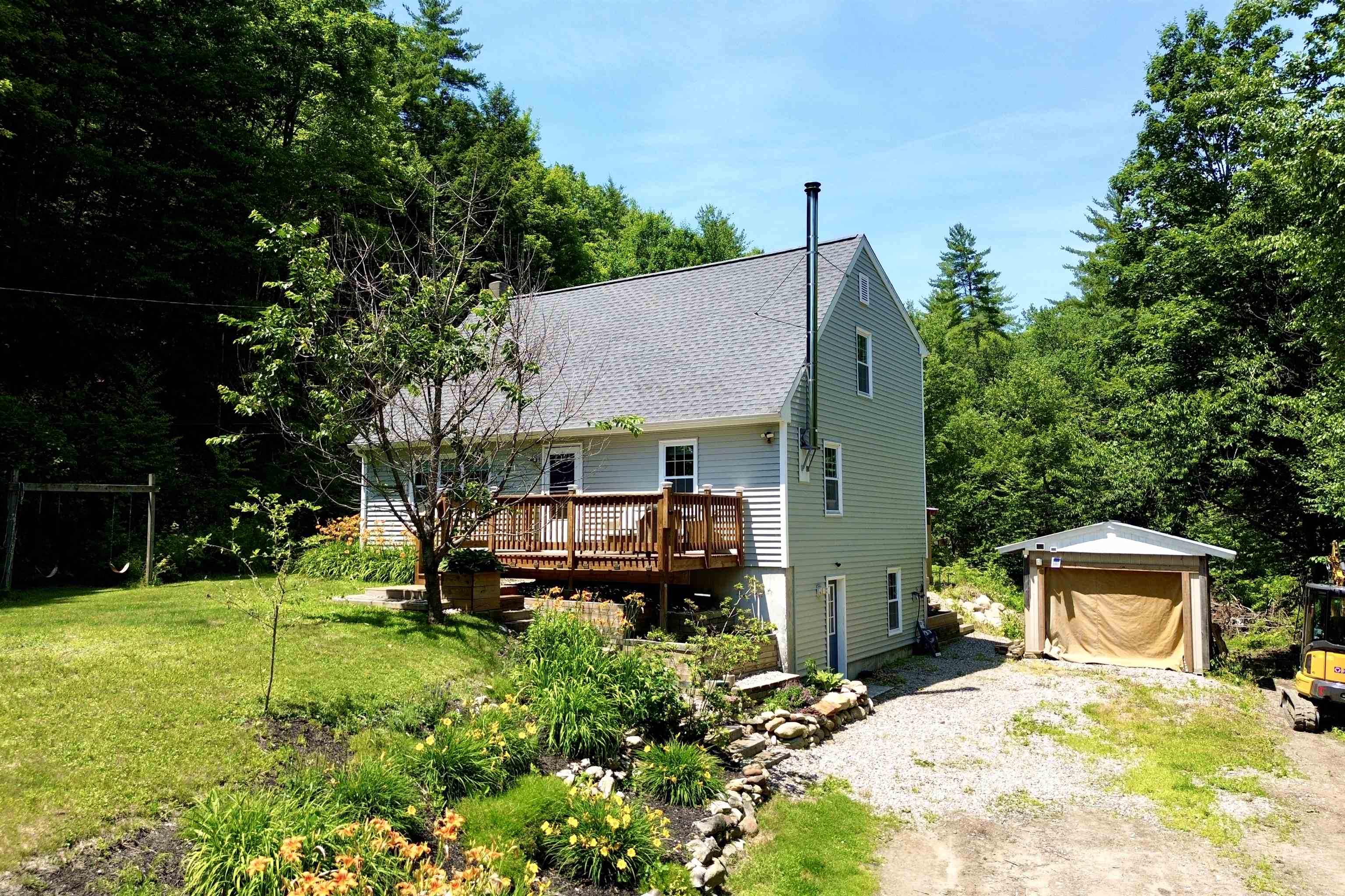 279 Weare Rd, New Boston, NH 03070
