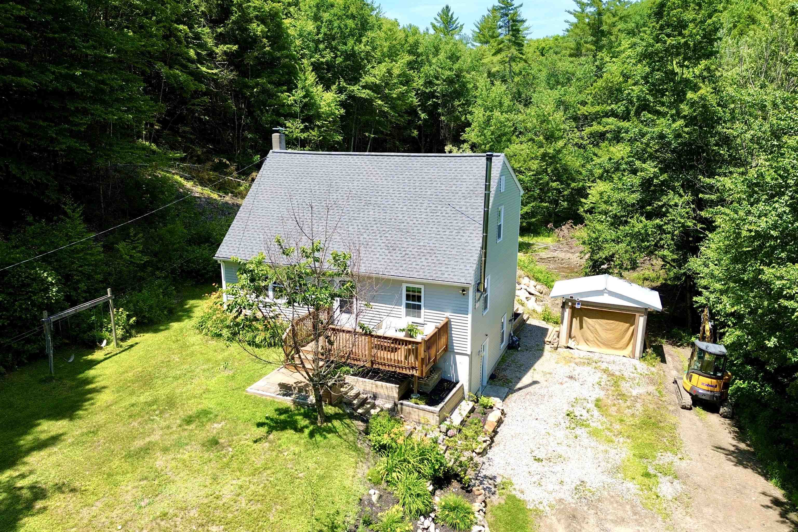 279 Weare Rd, New Boston, NH 03070