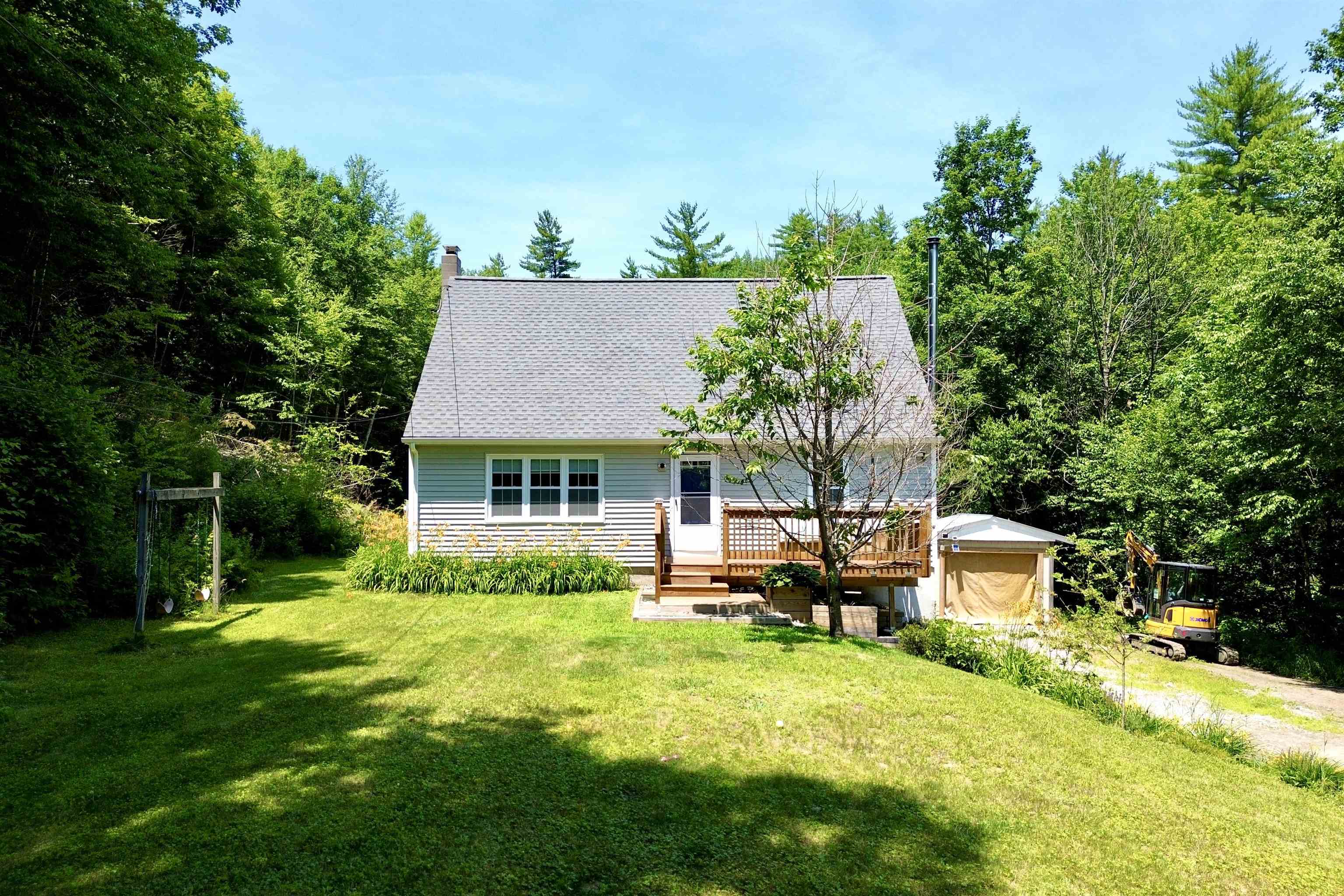 279 Weare Rd, New Boston, NH 03070