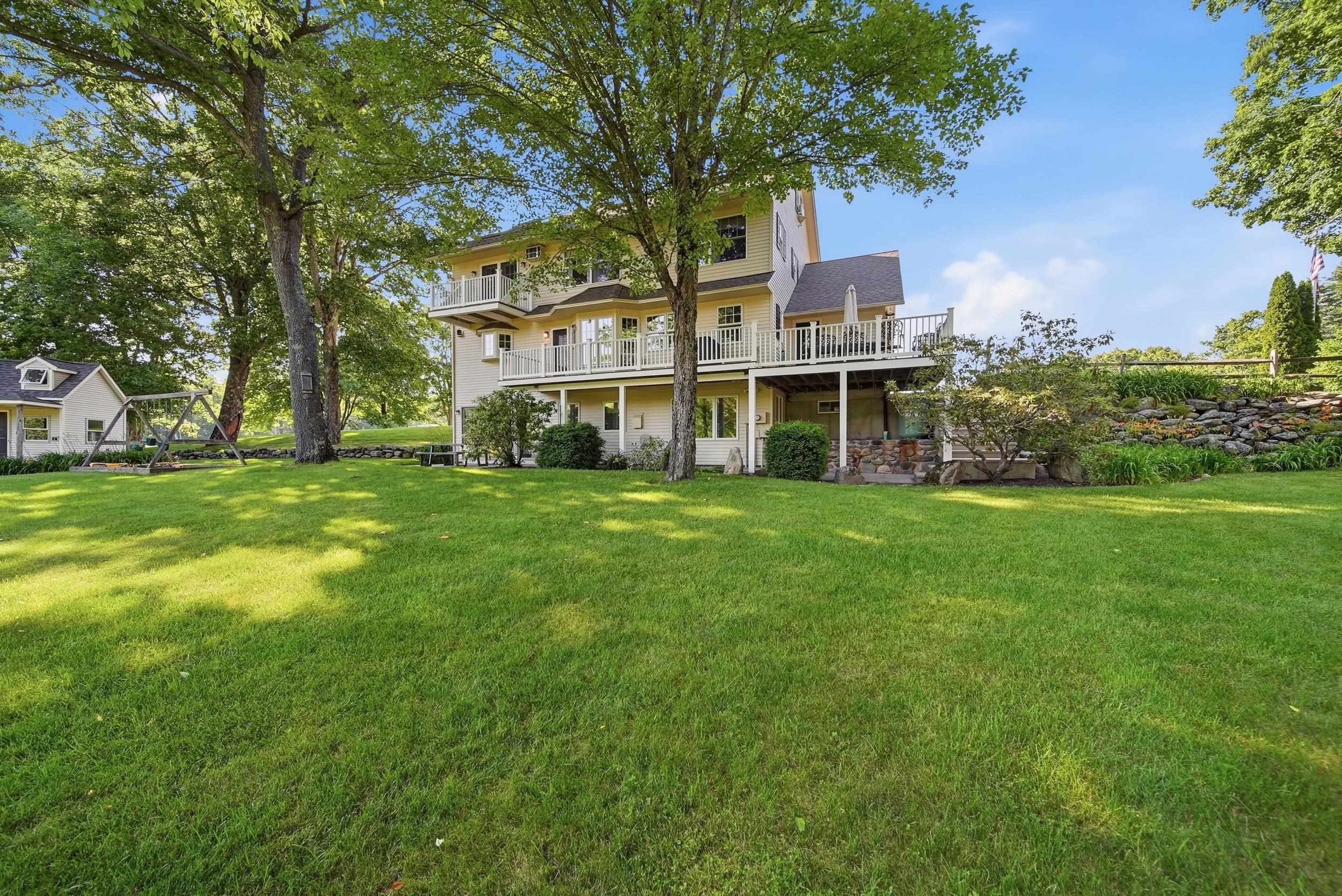 29 Rand Road, Rindge, NH photo 5