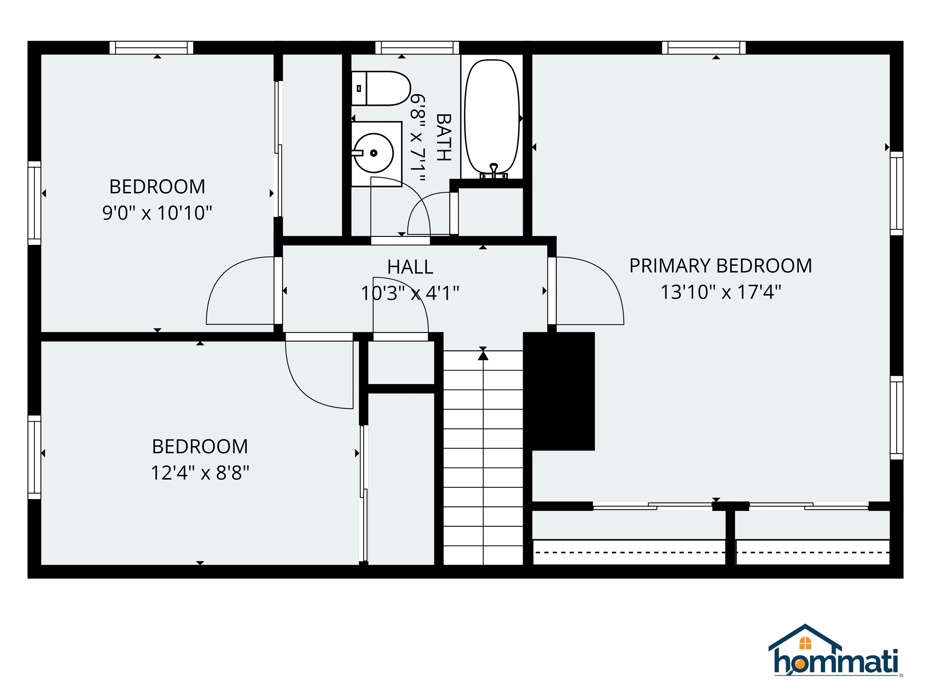 22 Jonathan Ln, Manchester, NH 03104