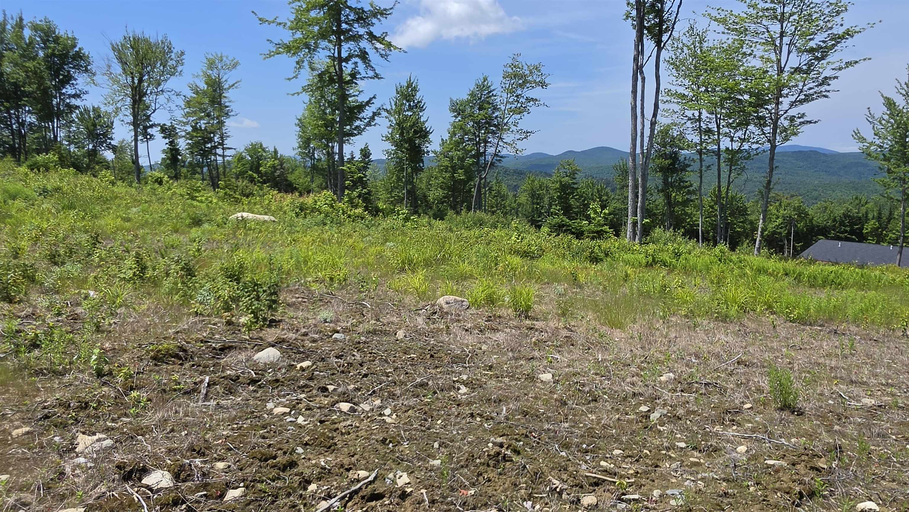 Map R6 Lot 1C Deer Crossing Way, Errol, NH 03579