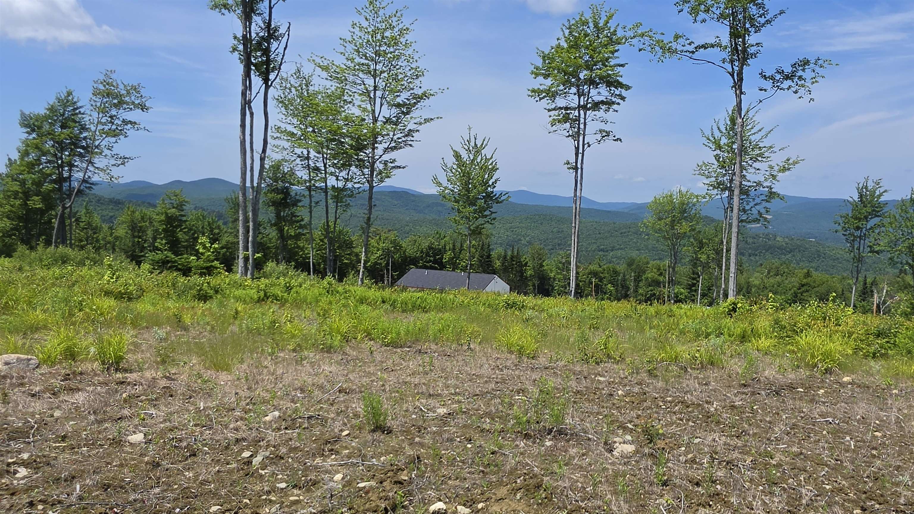 Map R6 Lot 1C Deer Crossing Way, Errol, NH 03579