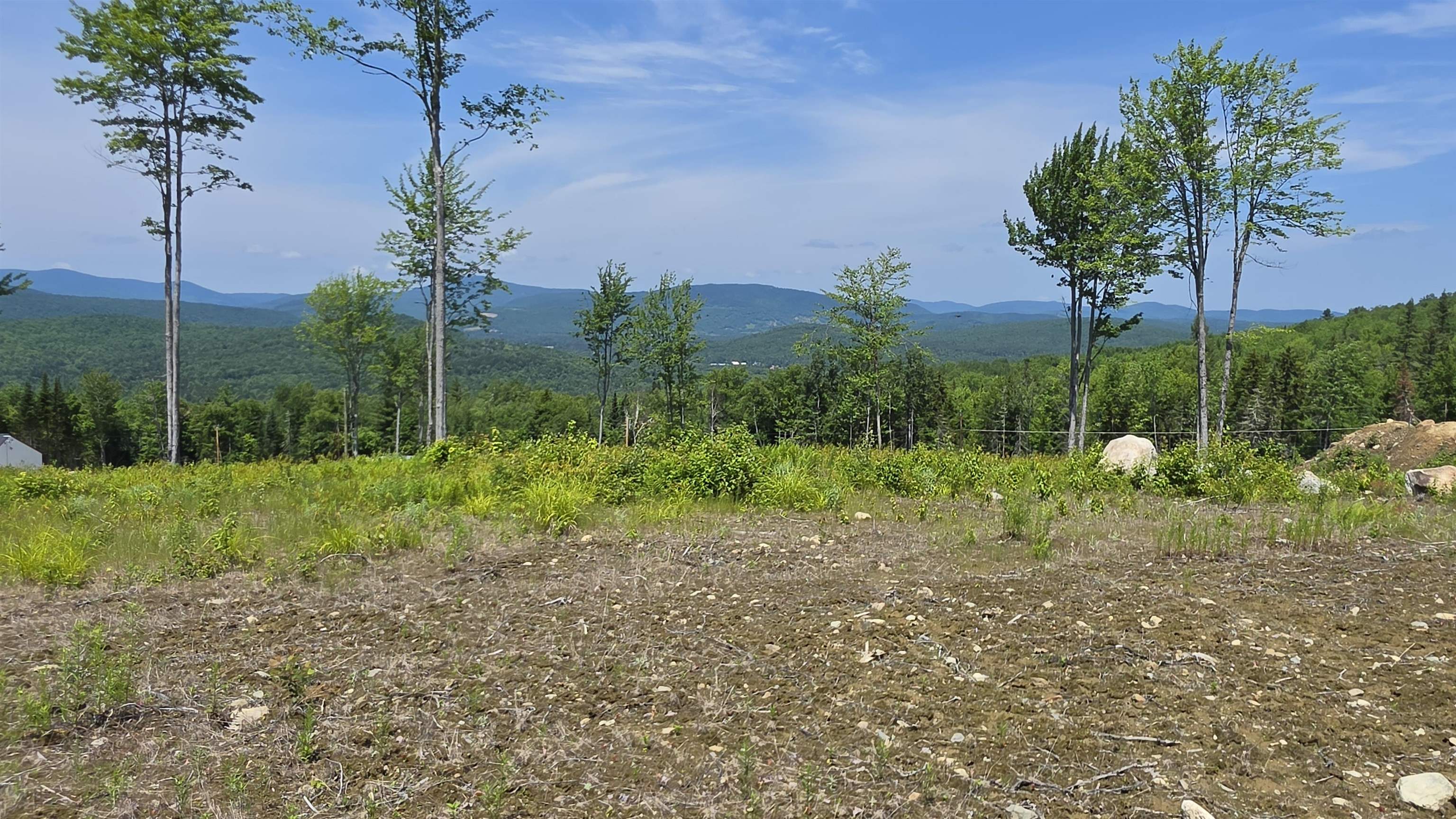 Map R6 Lot 1C Deer Crossing Way, Errol, NH 03579