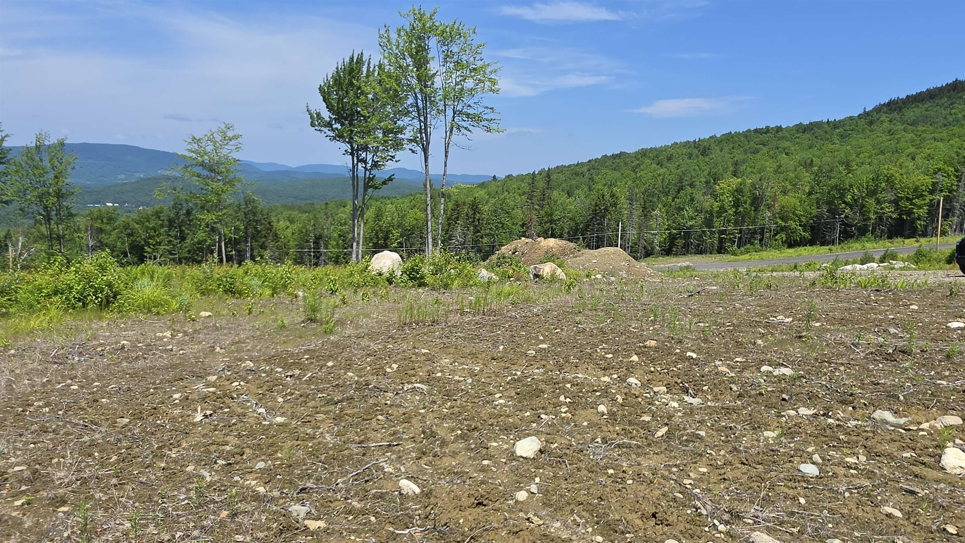 Map R6 Lot 1C Deer Crossing Way, Errol, NH 03579