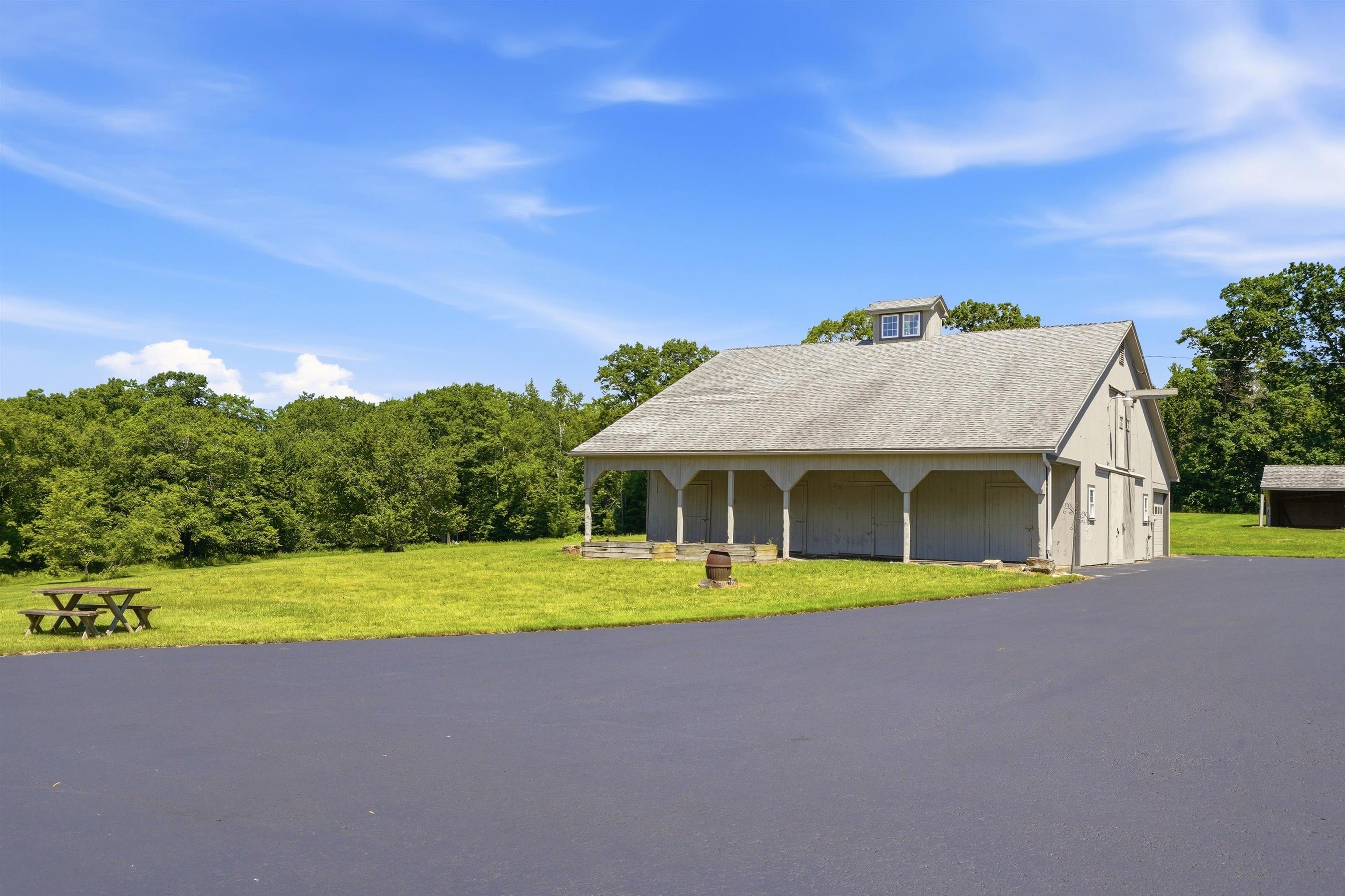 300 Robbins Rd, Rindge, NH 03461