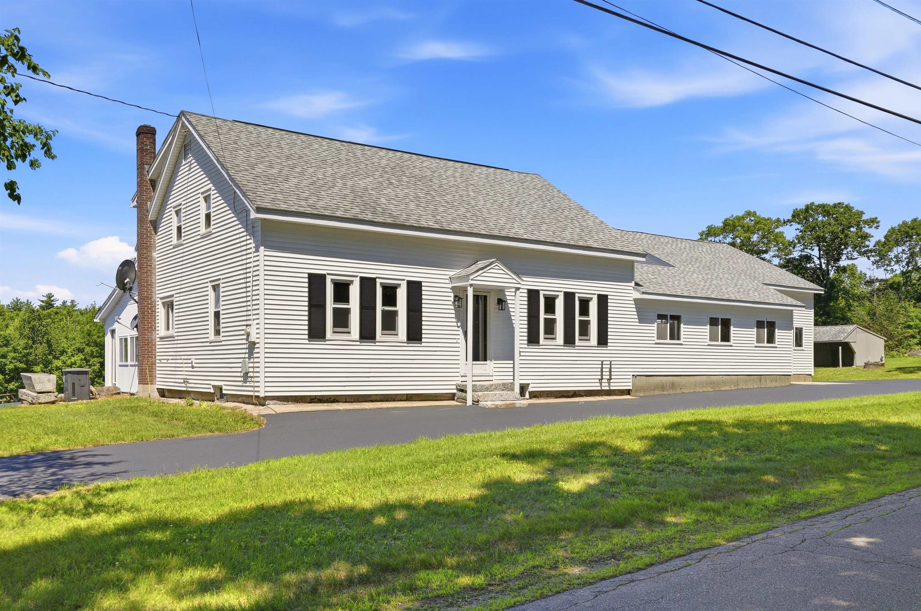 300 Robbins Rd, Rindge, NH 03461