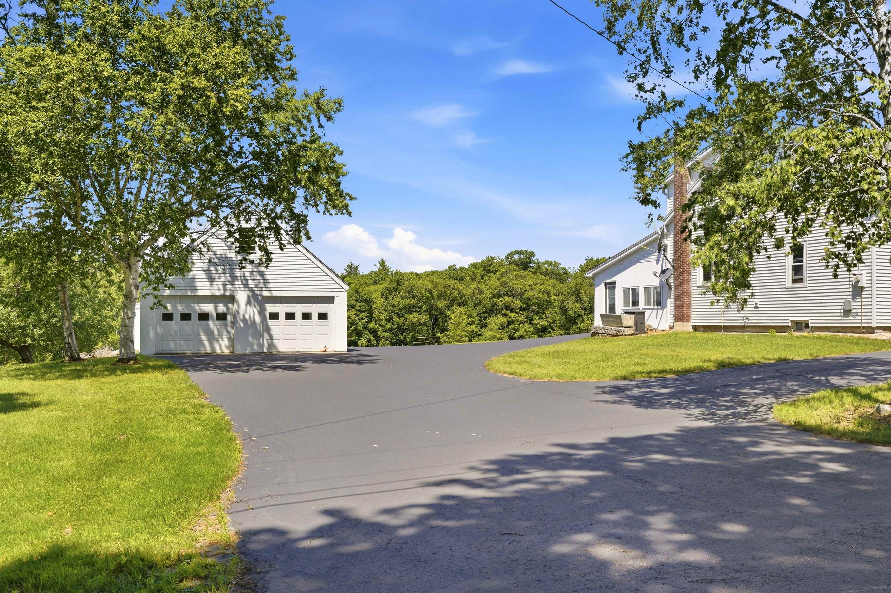 300 Robbins Rd, Rindge, NH 03461