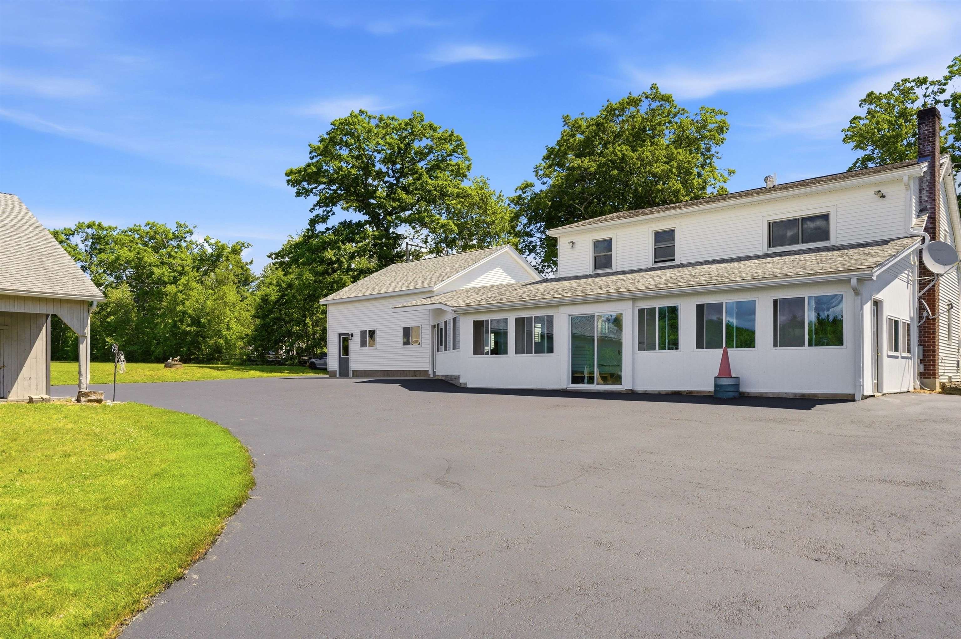 300 Robbins Rd, Rindge, NH 03461