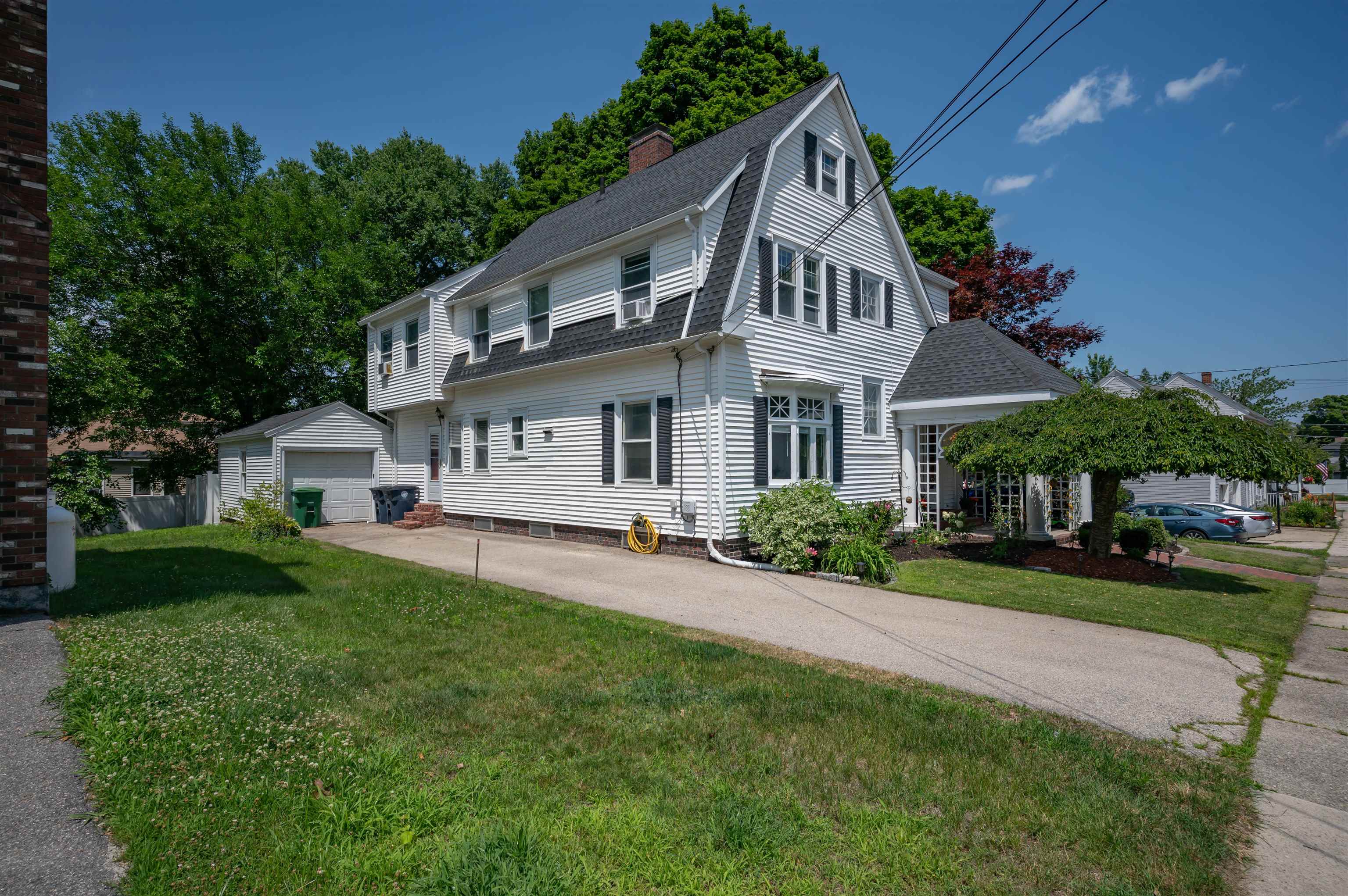 3 Pratt St, Nashua, NH 03060