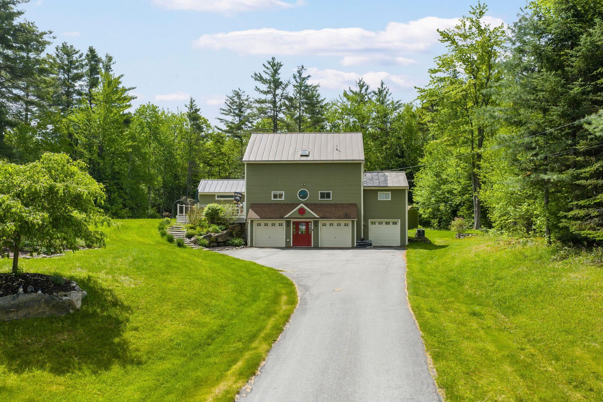 29 Blodgett Brook Rd, Newbury, NH 03255