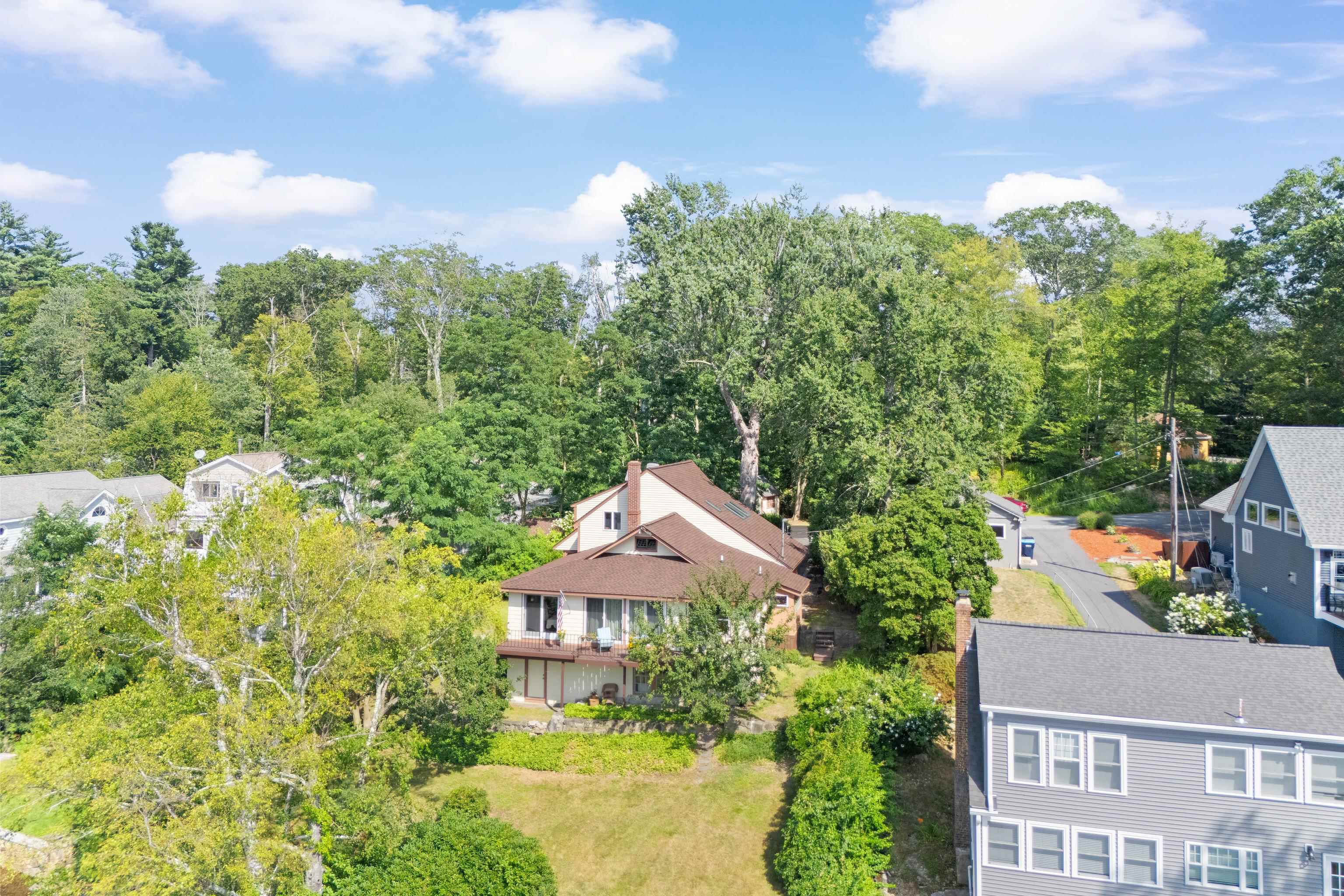21 Goodridge Ave, Salem, NH 03079