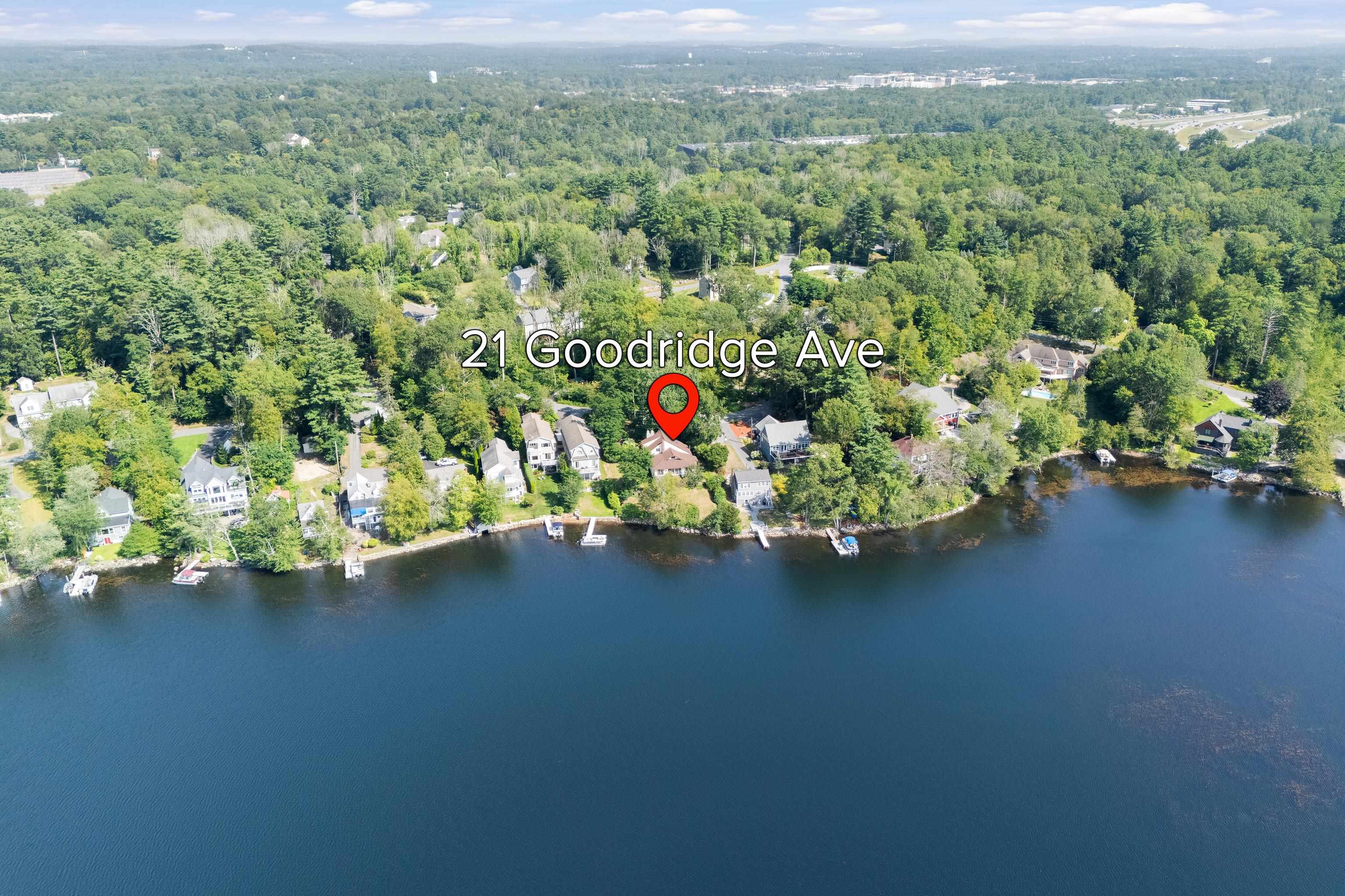21 Goodridge Ave, Salem, NH 03079