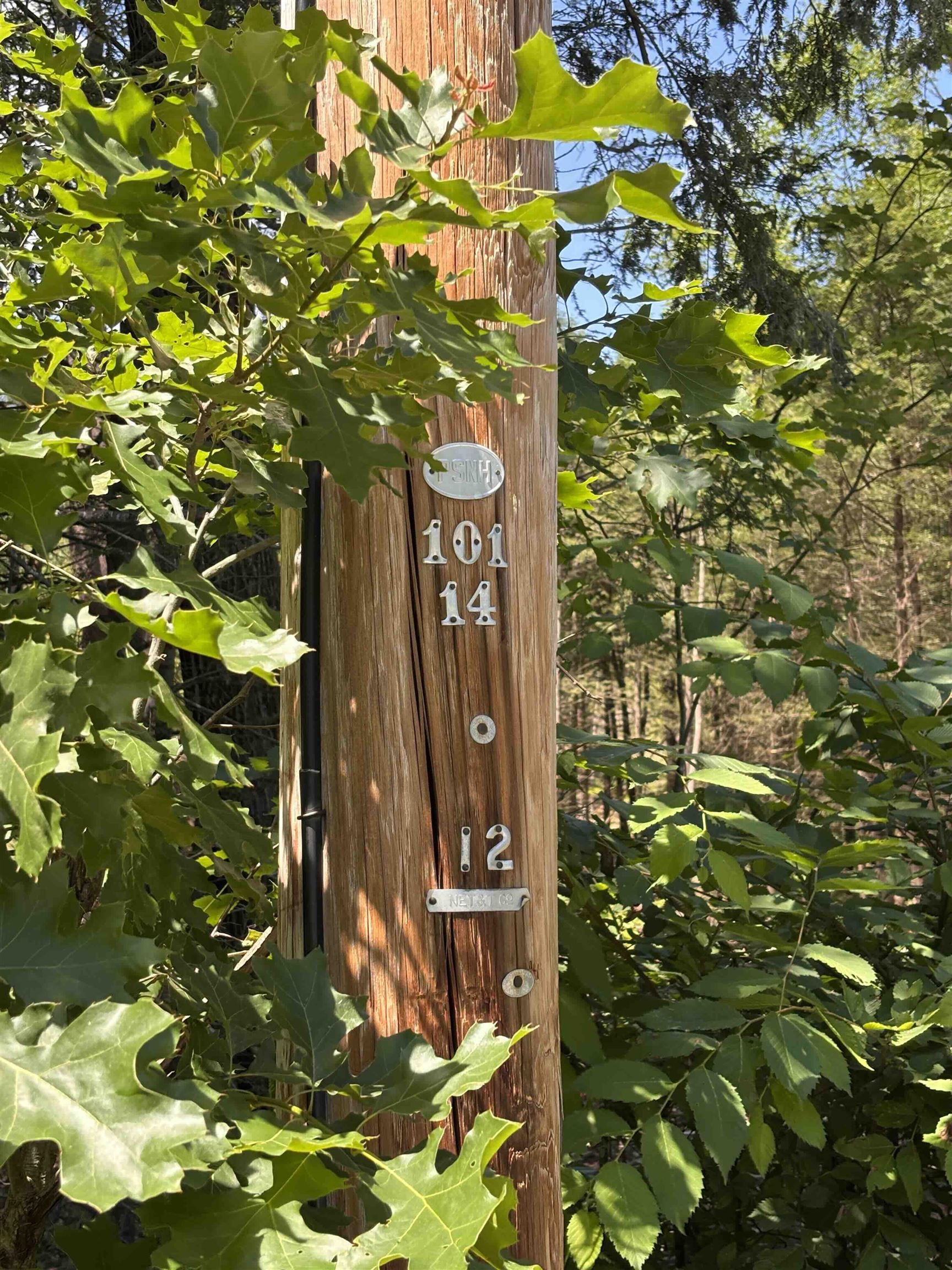 M13 L3 Tower Hill Rd, Hinsdale, NH 03451