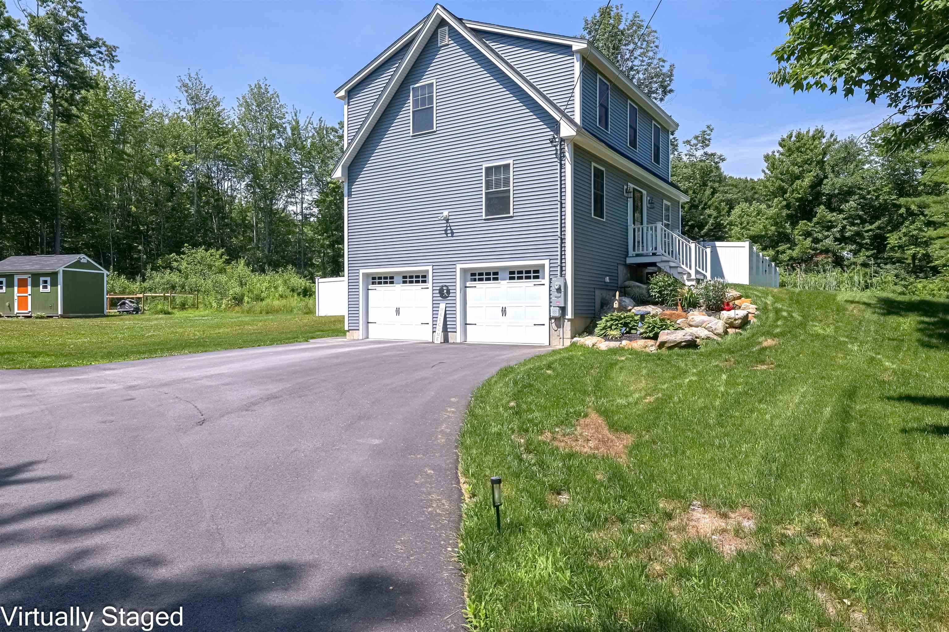 5 Laura Dr, Rochester, NH 03867
