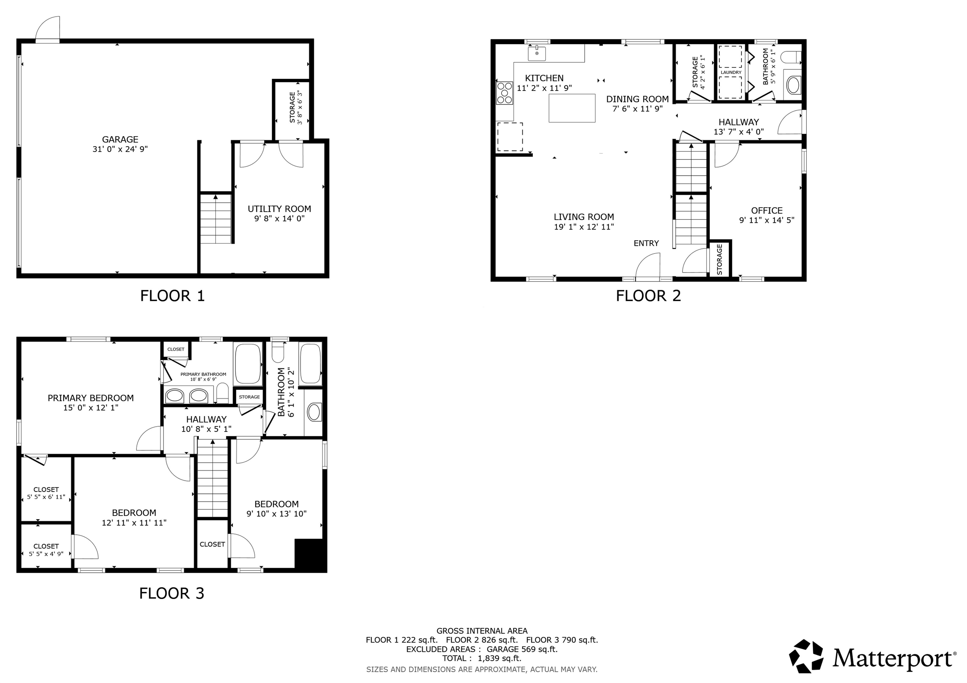 5 Laura Dr, Rochester, NH 03867