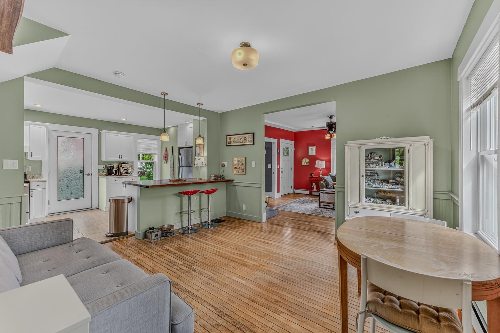 12 Governor's Ter, Lancaster, NH 03584