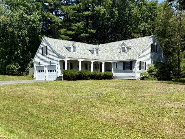 1 Concord Way, Rochester, NH 03867