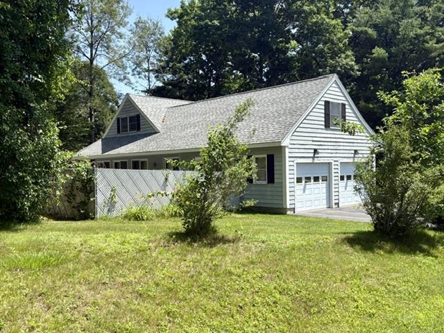 1 Concord Way, Rochester, NH 03867