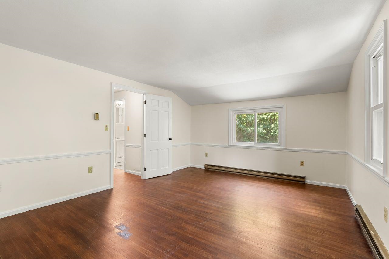 25 Birch Way, New Hampton, NH 03256