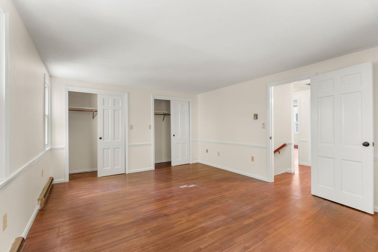 25 Birch Way, New Hampton, NH 03256
