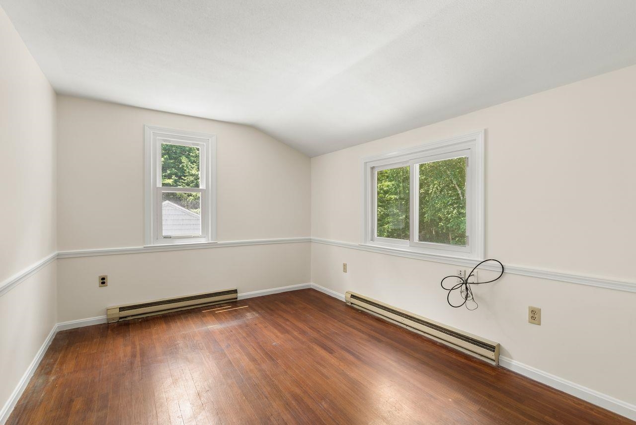 25 Birch Way, New Hampton, NH 03256