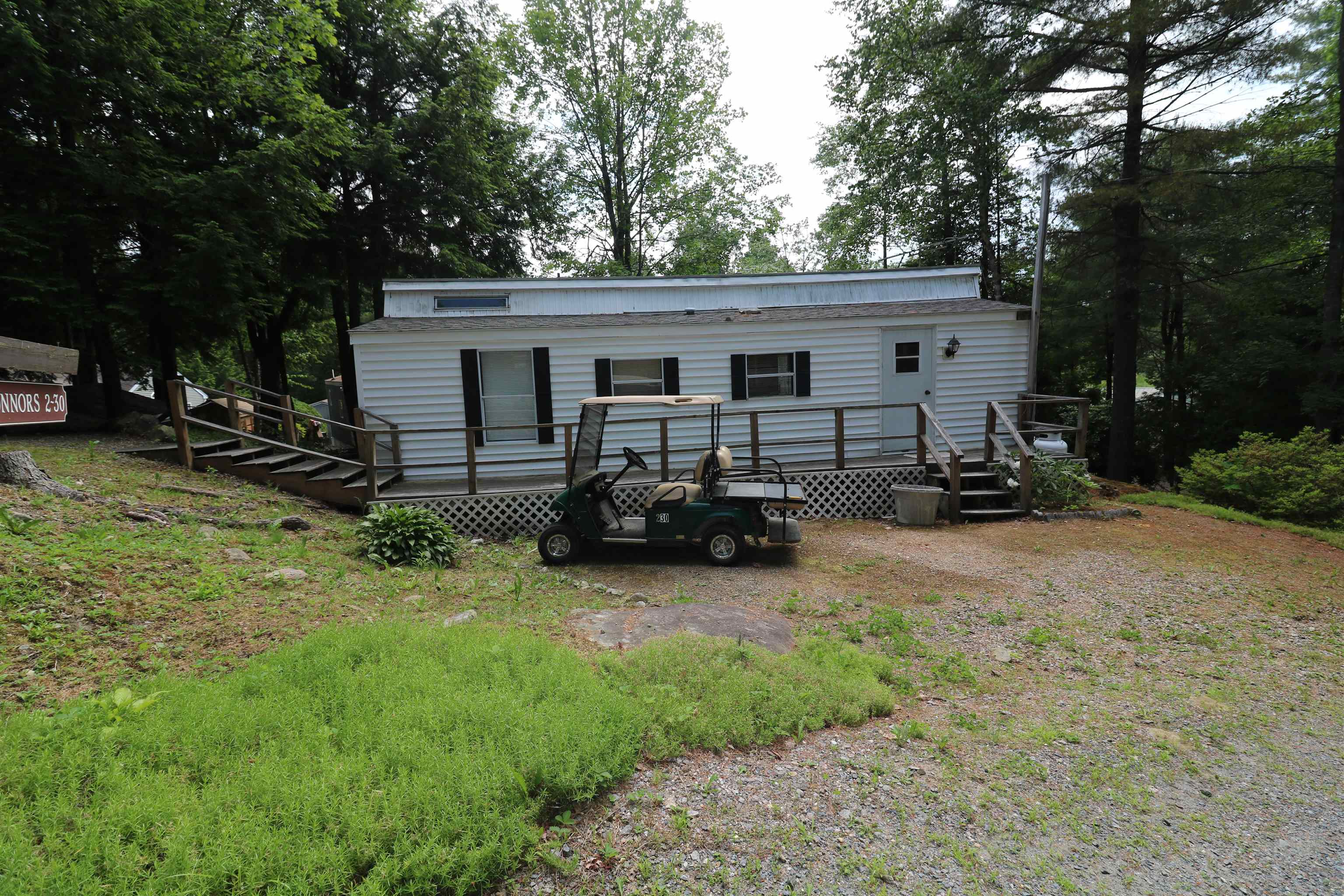 155 Forest Dr, Fitzwilliam, NH 03447