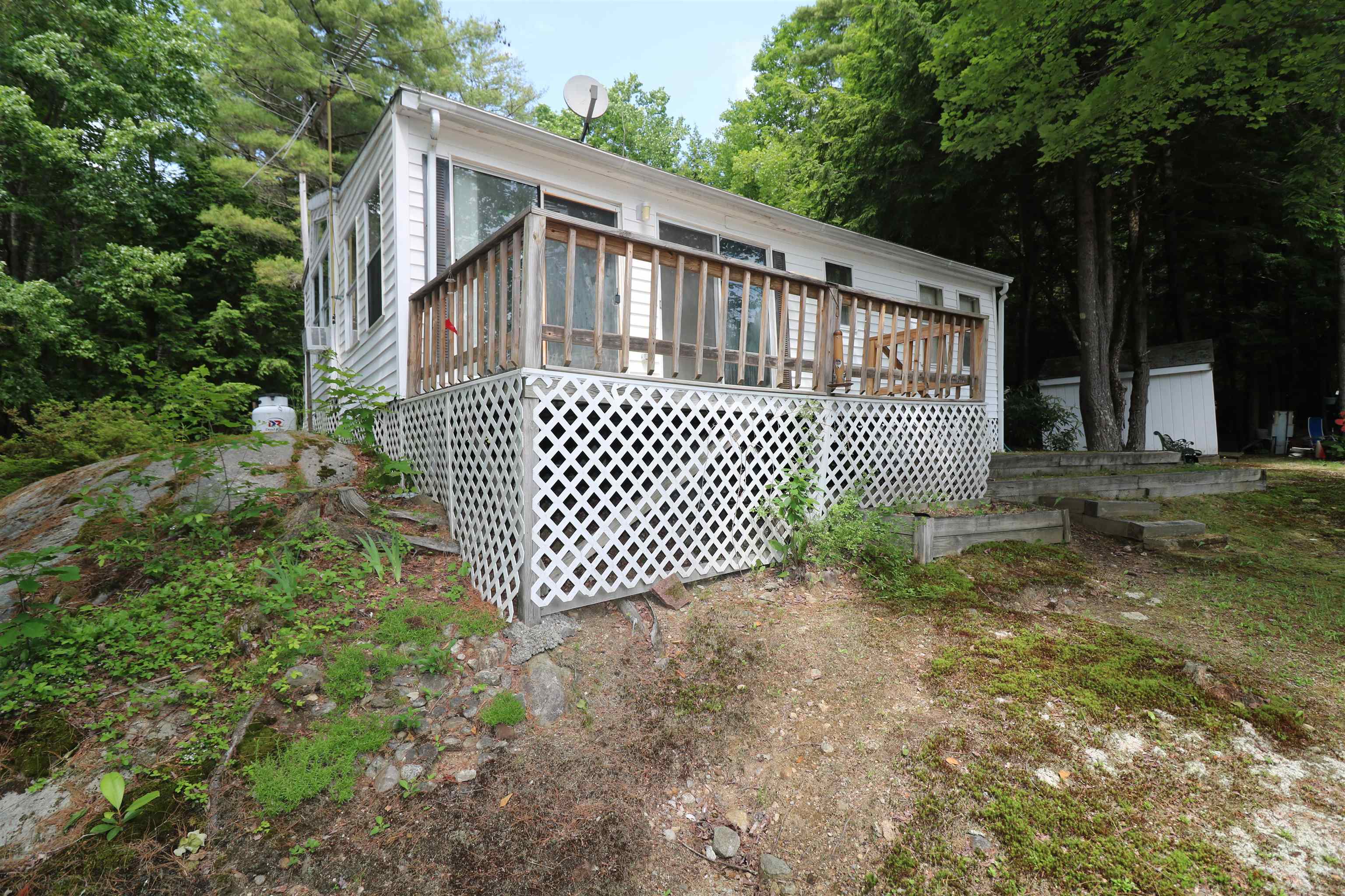 155 Forest Dr, Fitzwilliam, NH 03447