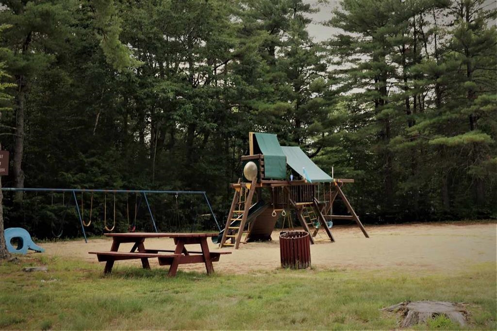 155 Forest Dr, Fitzwilliam, NH 03447