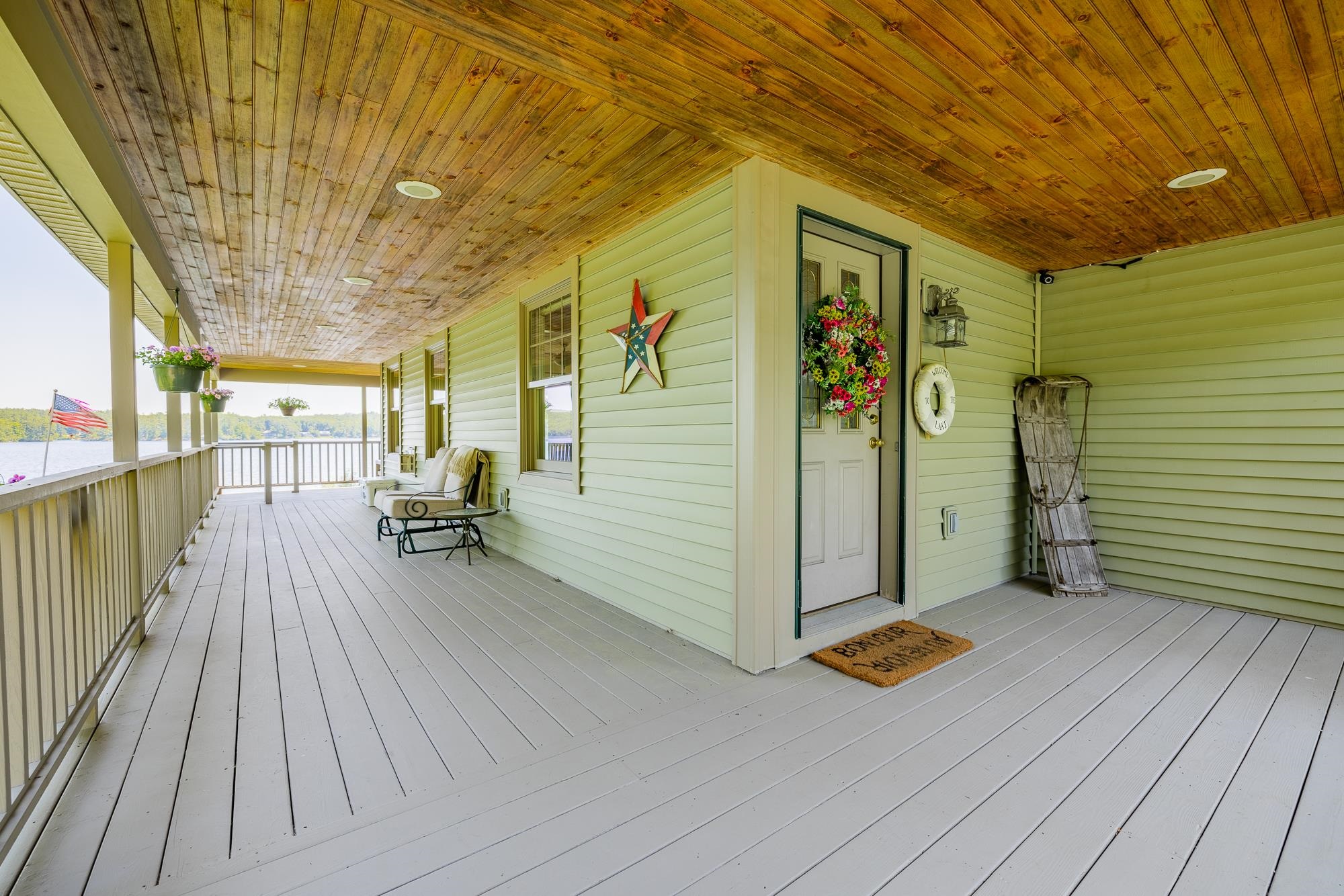 387 Nh Route 4a, Enfield, NH 03748