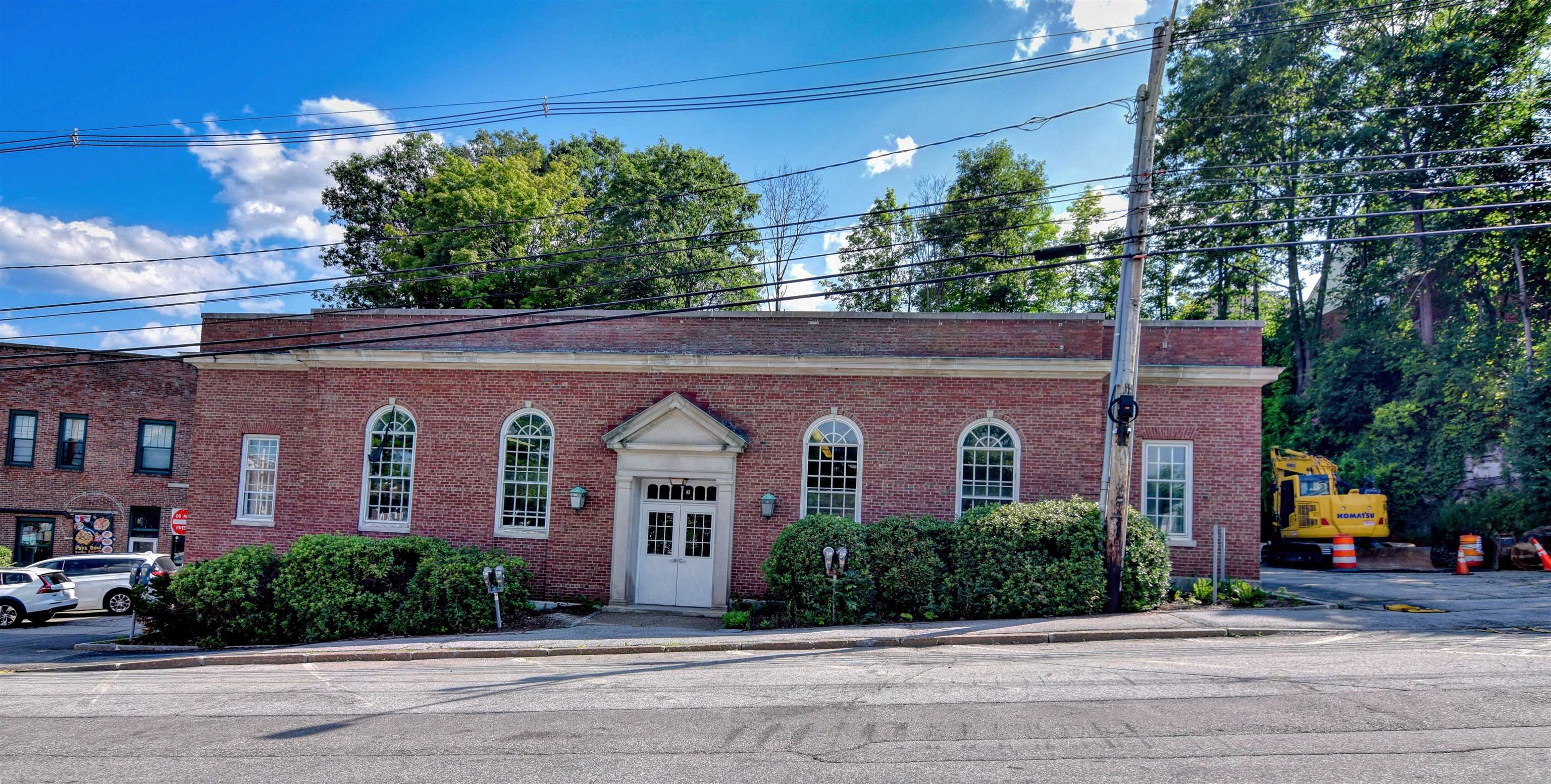3 Highland Street, Plymouth, NH photo 2