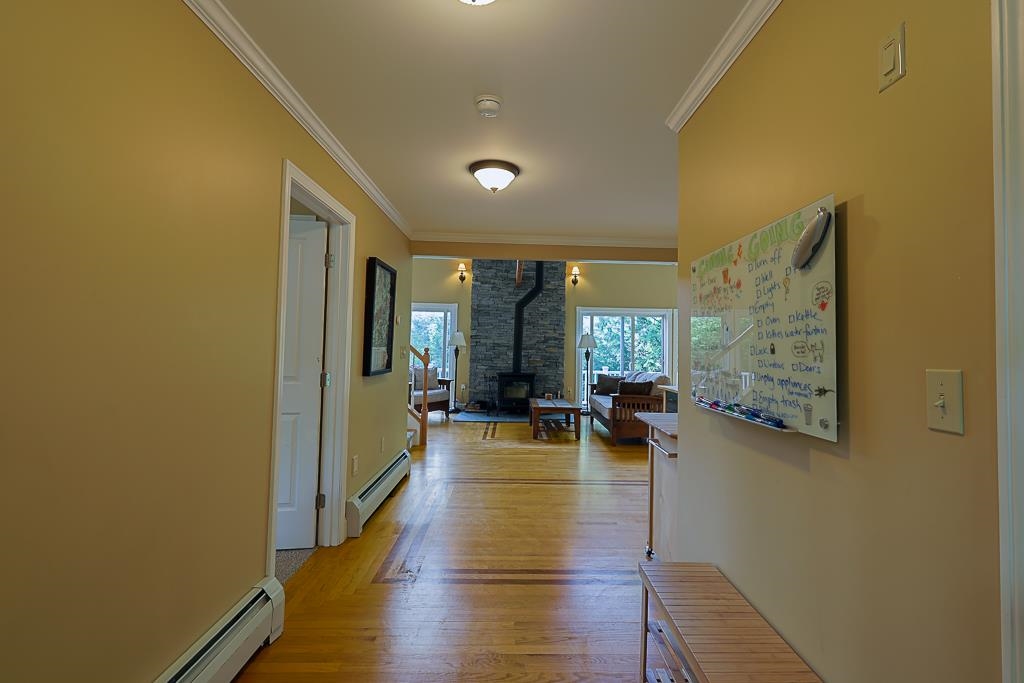 28 Winquist Rd, Thornton, NH 03285