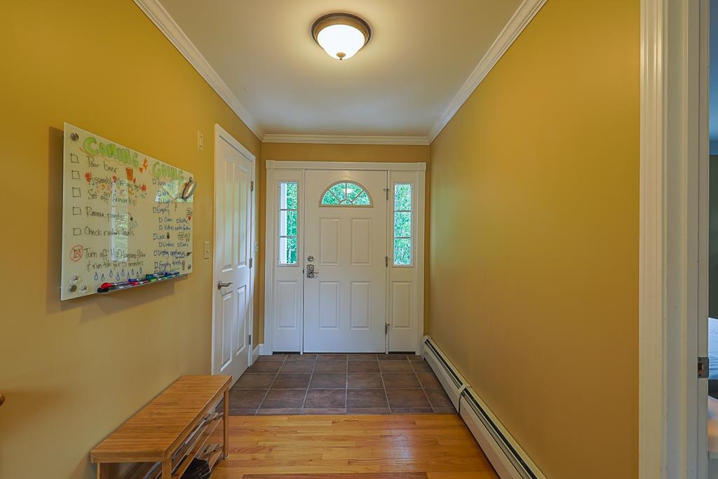 28 Winquist Rd, Thornton, NH 03285