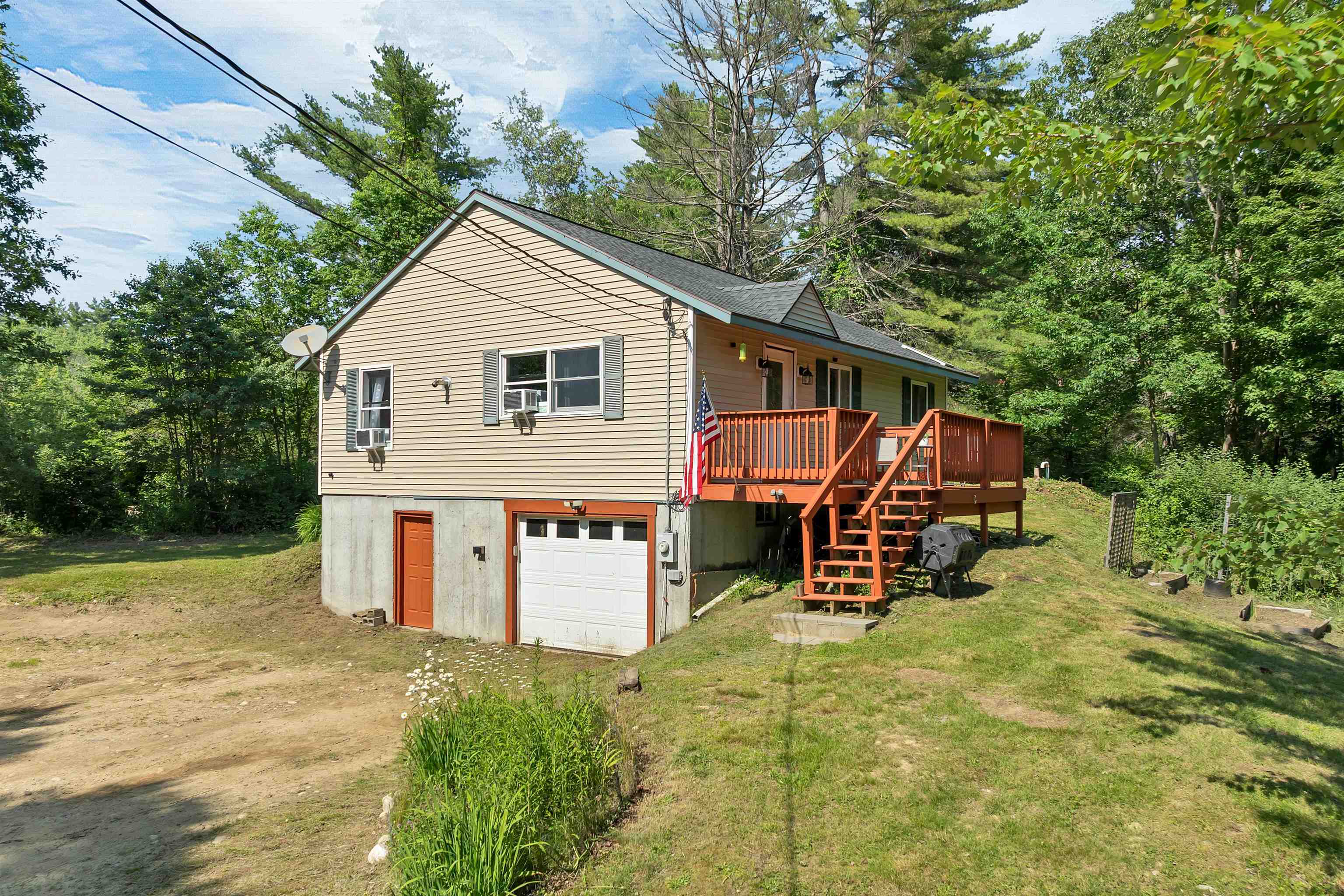 229 Union Rd, Belmont, NH 03220