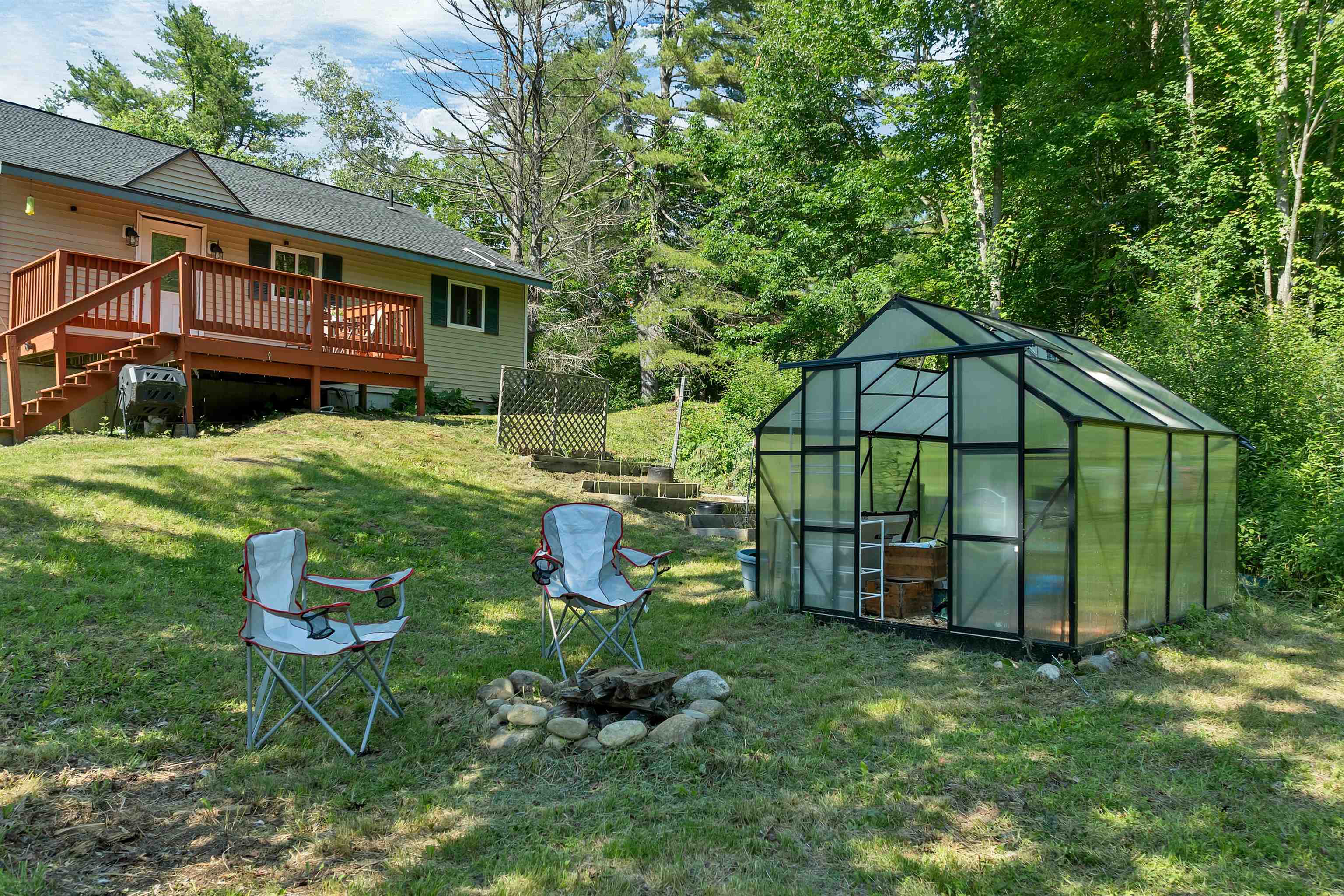 229 Union Rd, Belmont, NH 03220