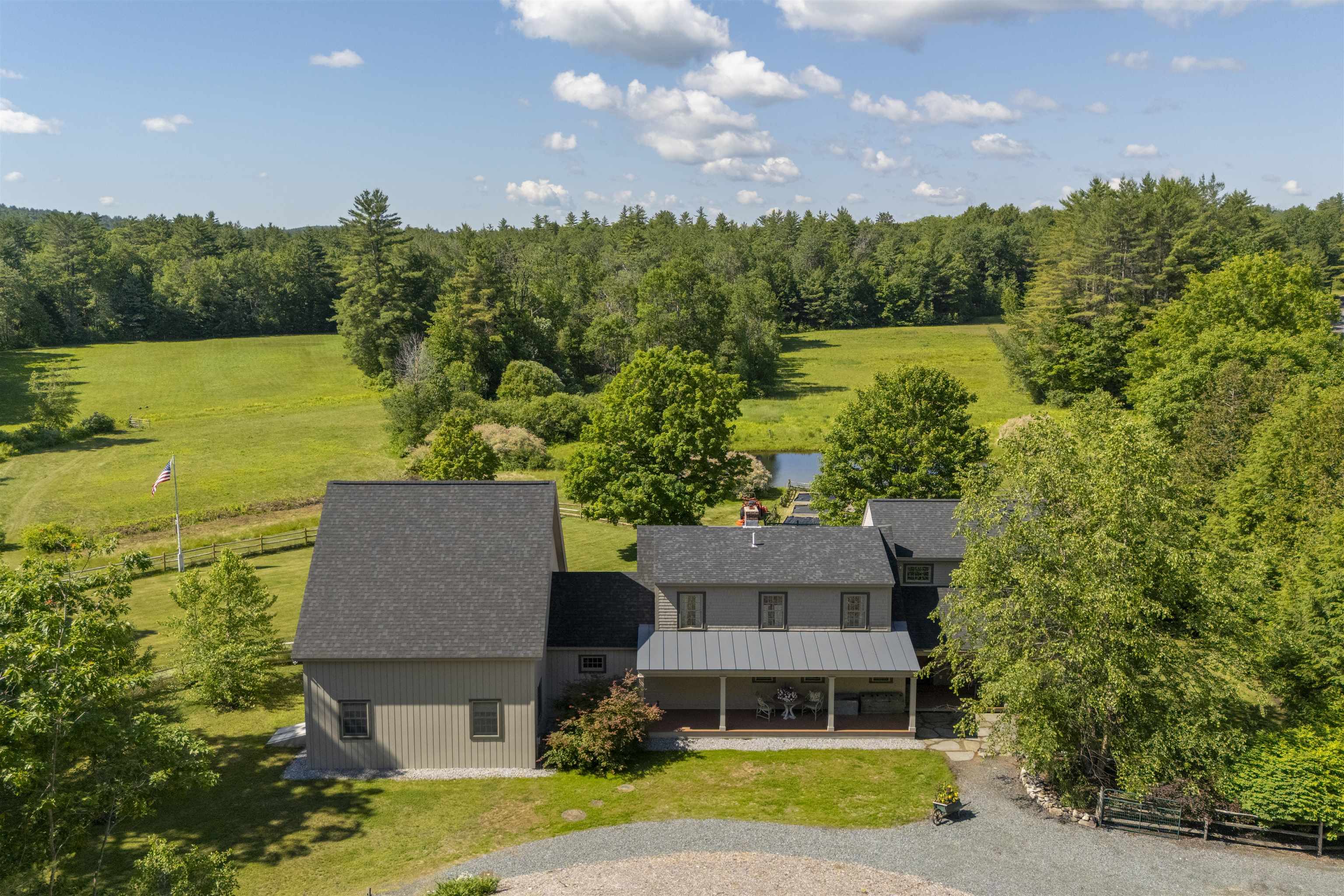 Photo 2 of Single family home for sale at 252 Shindagan Rd, Wilmot, NH 03287 | MLS# 5098350 | Listing updated on 2026-09-14