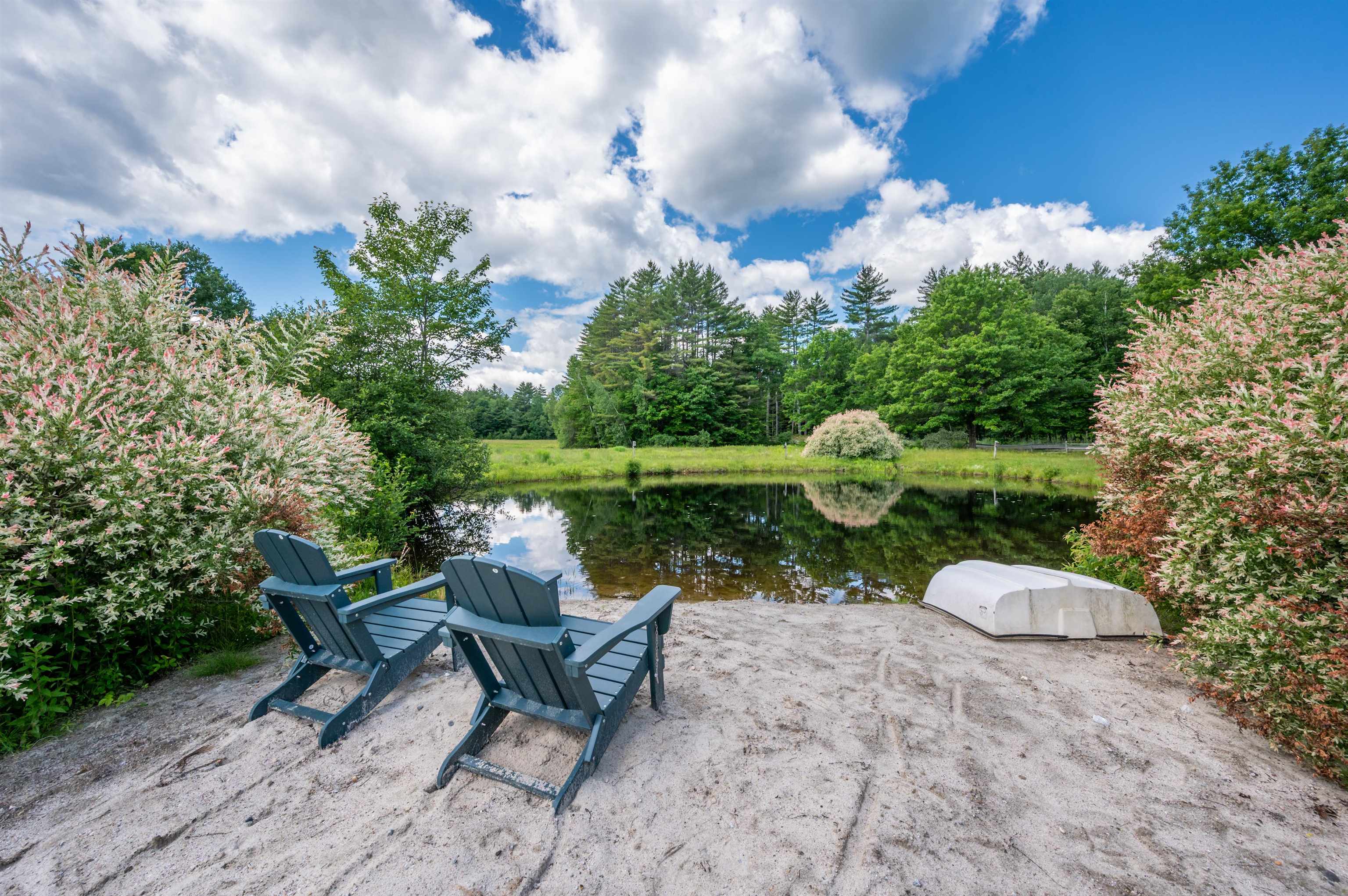 252 Shindagan Rd, Wilmot, NH 03287