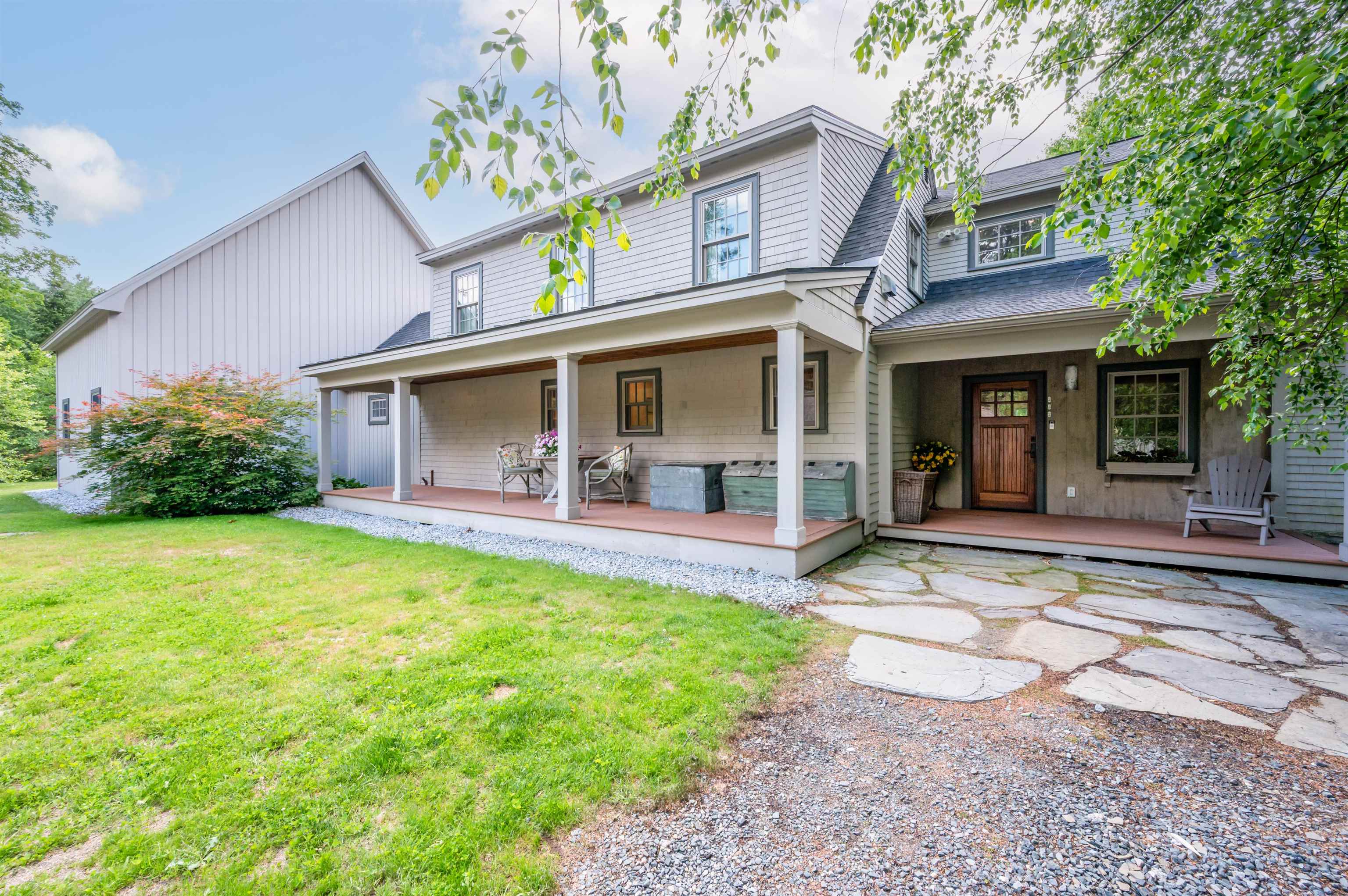 252 Shindagan Rd, Wilmot, NH 03287