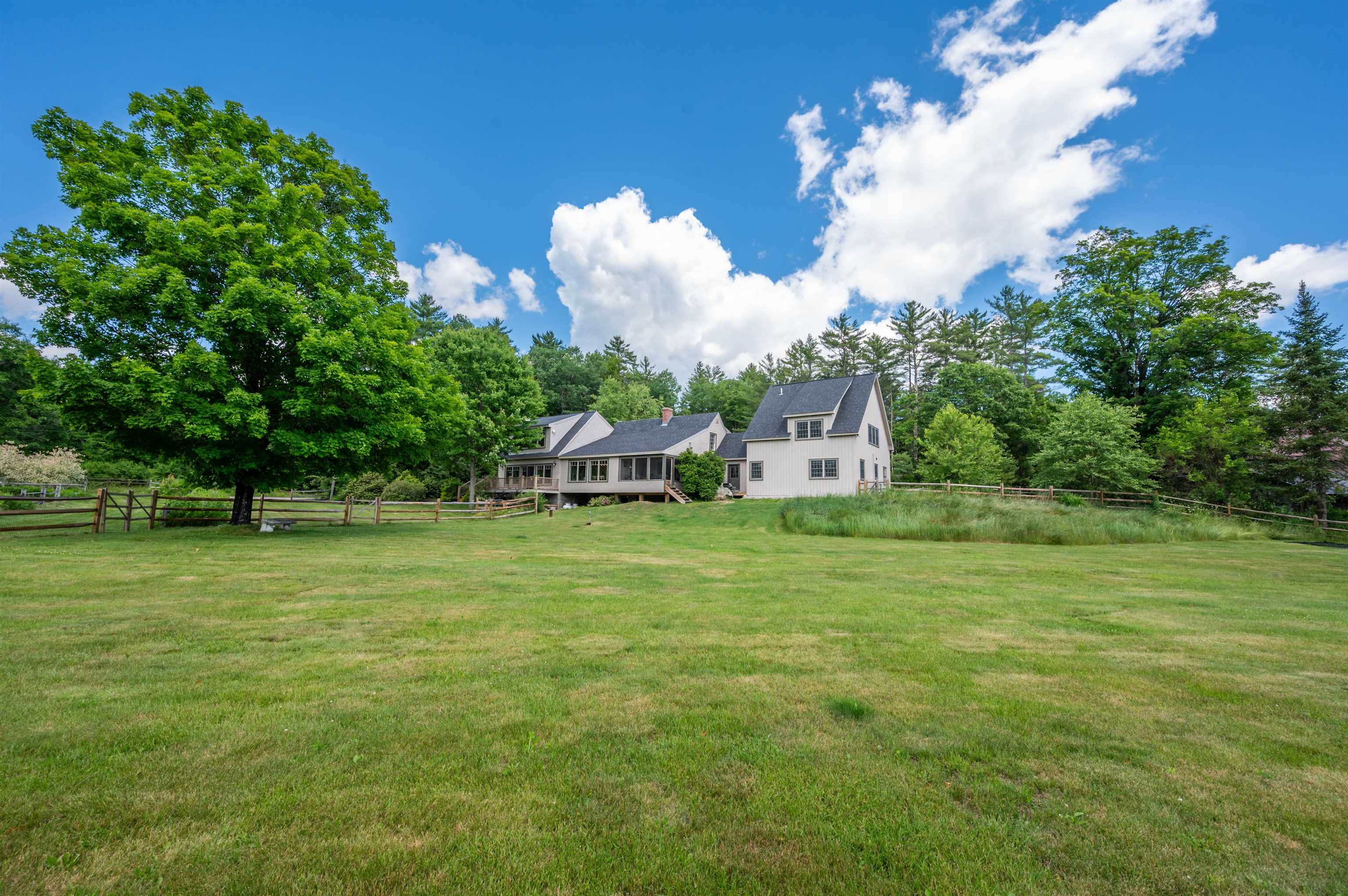 252 Shindagan Rd, Wilmot, NH 03287