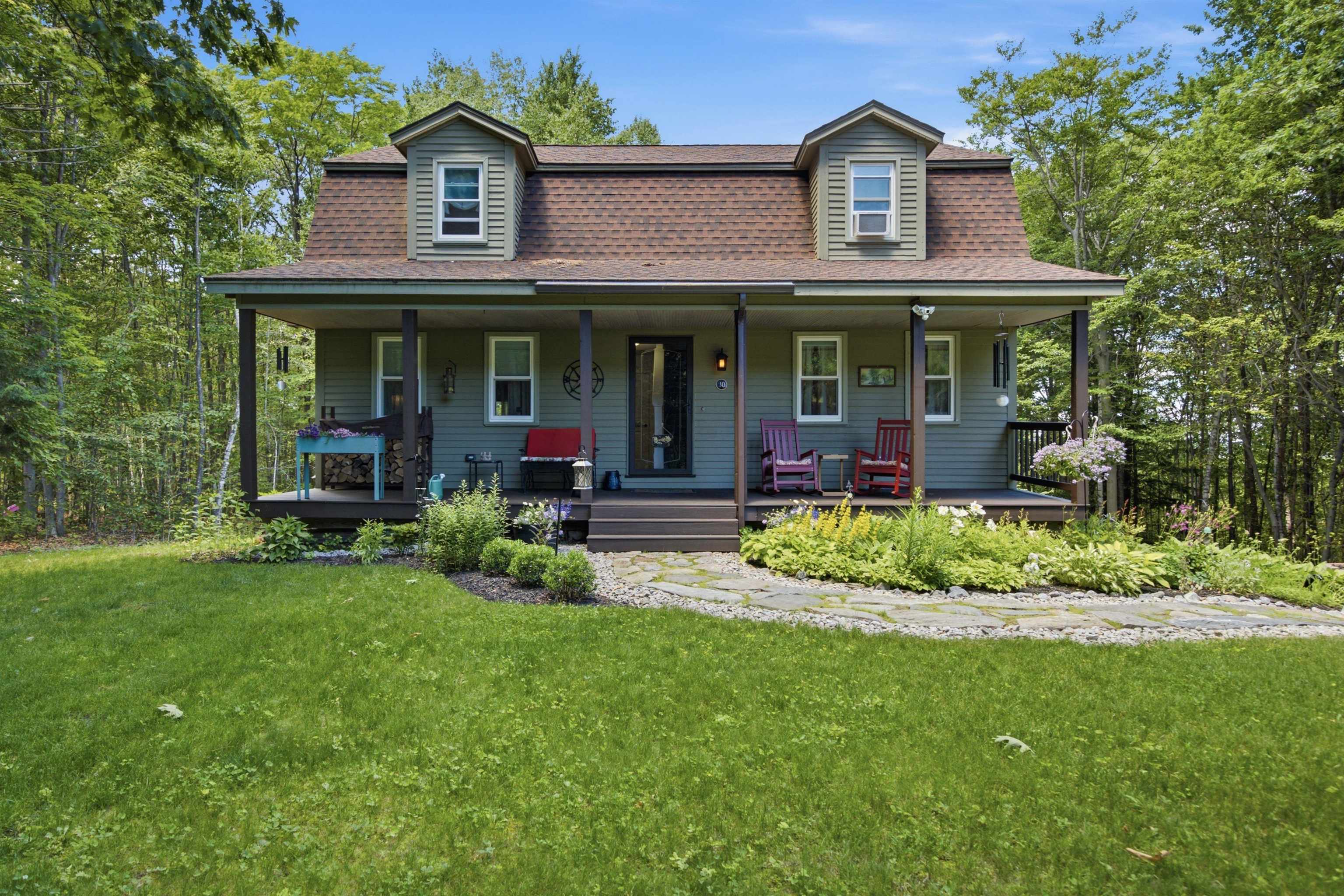 30 Canterbury Crossing, Northfield, NH 03276