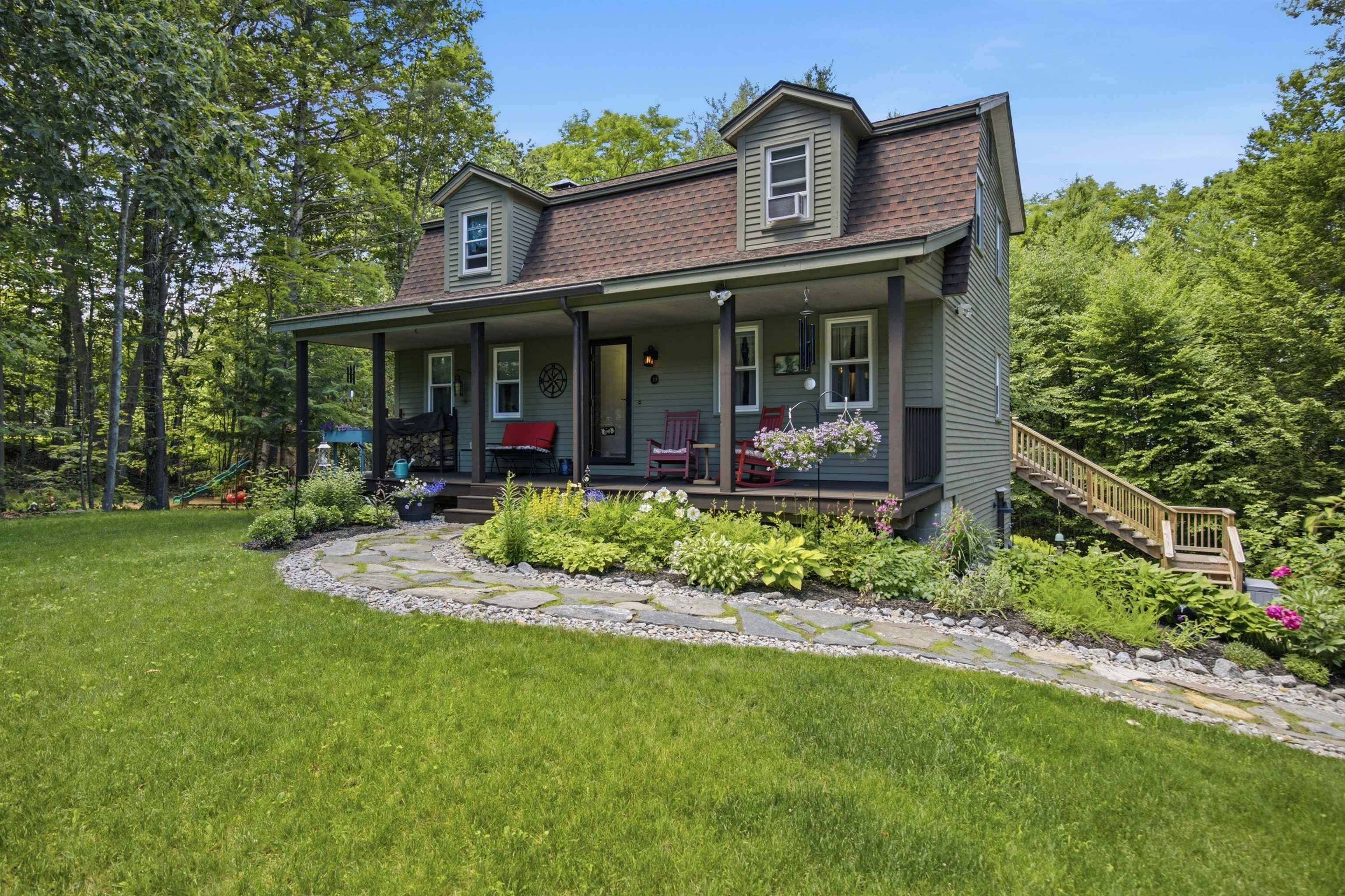 30 Canterbury Crossing, Northfield, NH 03276