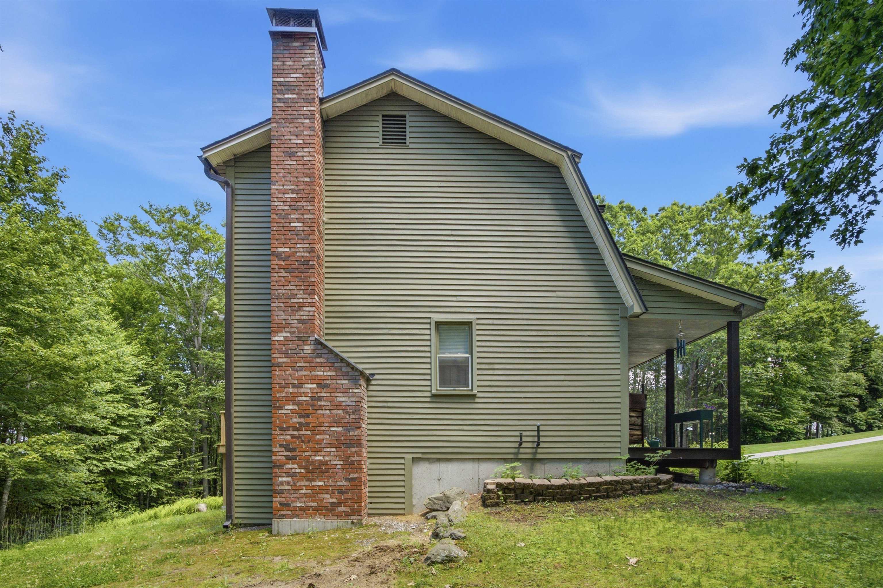 30 Canterbury Crossing, Northfield, NH 03276