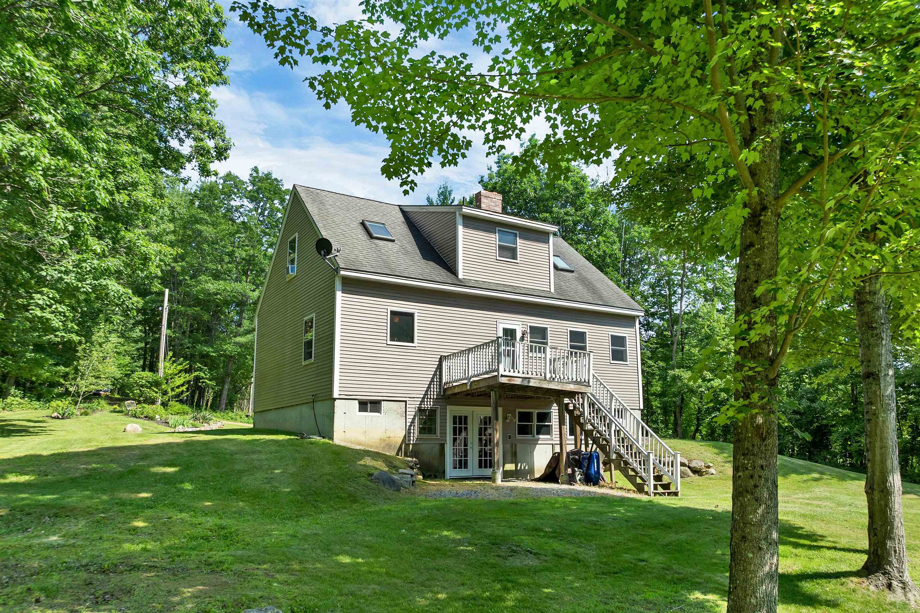 40 Skelley Manor Rd, Gilmanton, NH 03237