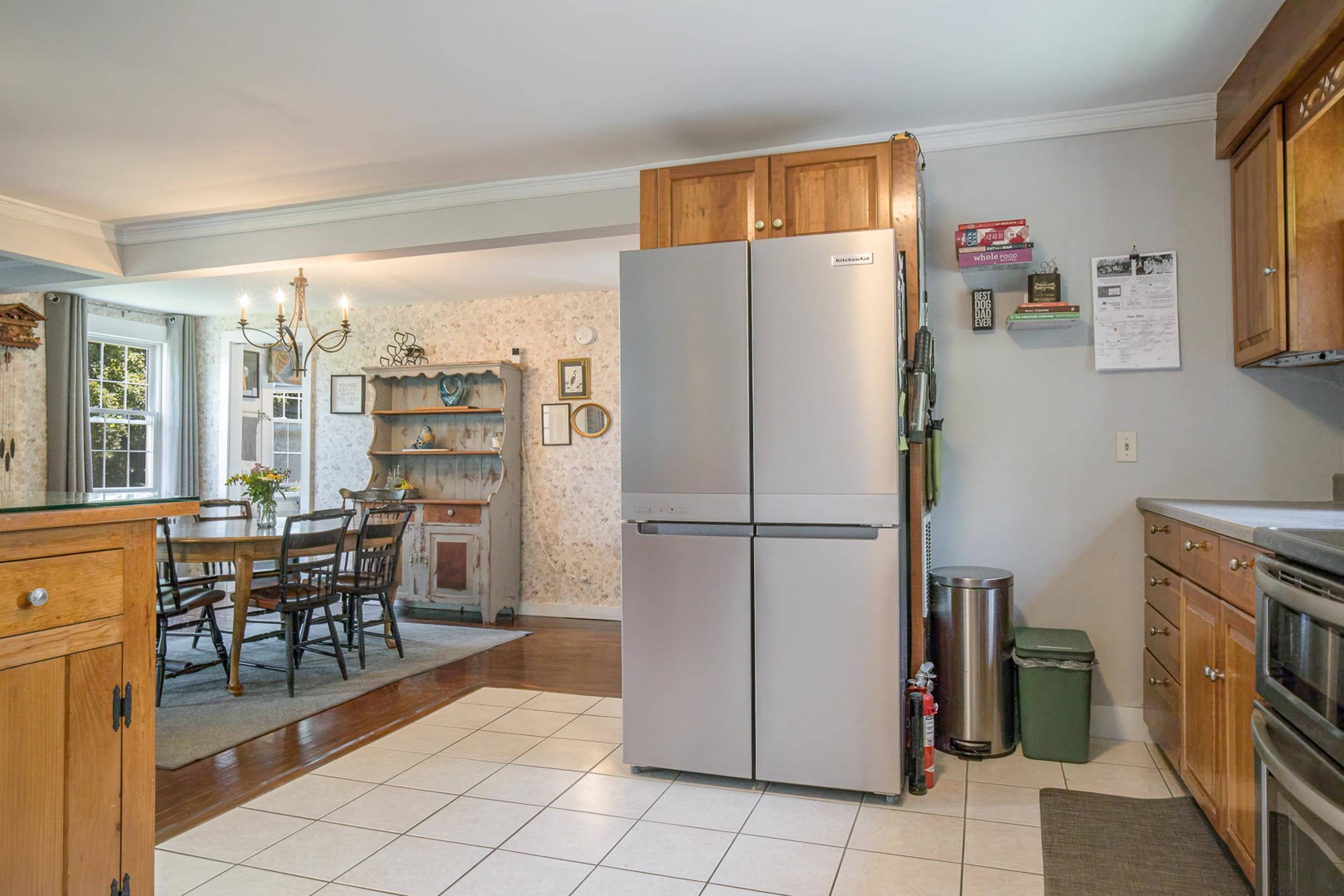 330 Knox Marsh Rd, Madbury, NH 03823