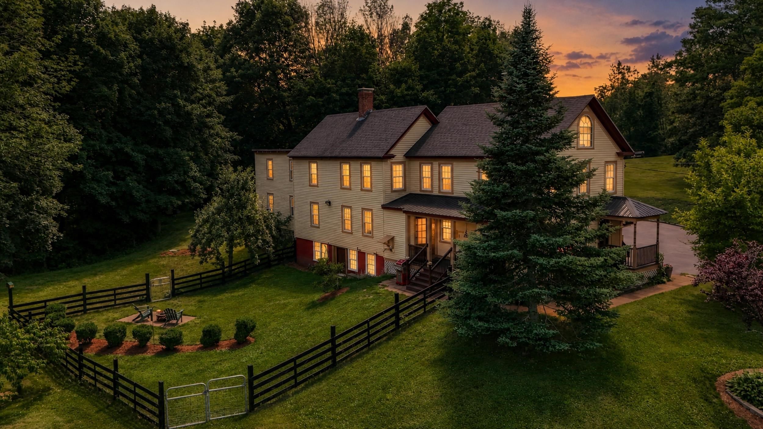 330 Knox Marsh Rd, Madbury, NH 03823